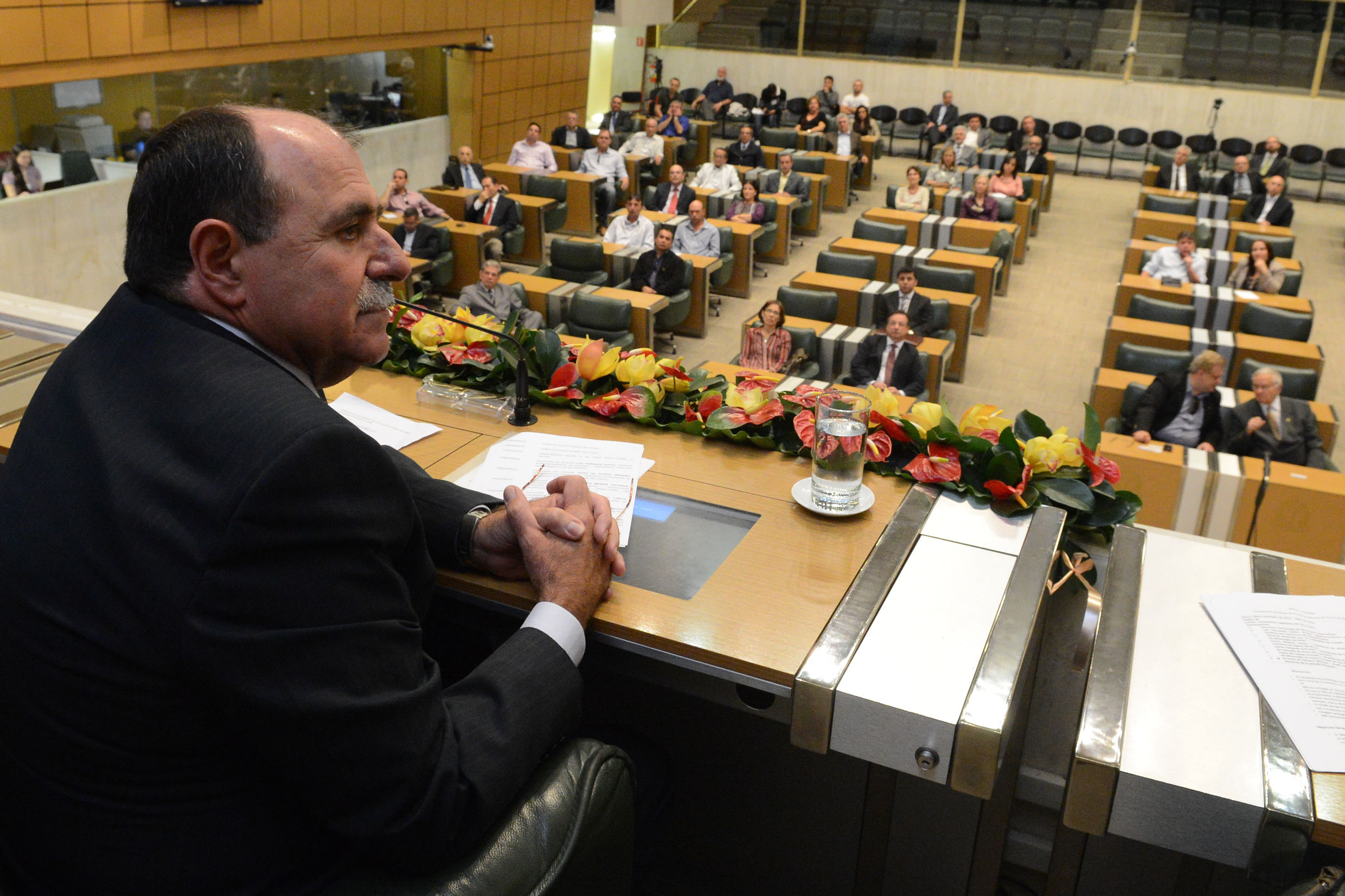 Joo Caramez, coordenador da Frente Parlamentar de Apoio  Minerao<a style='float:right;color:#ccc' href='https://www3.al.sp.gov.br/repositorio/noticia/N-09-2013/fg129529.jpg' target=_blank><i class='bi bi-zoom-in'></i> Clique para ver a imagem </a>