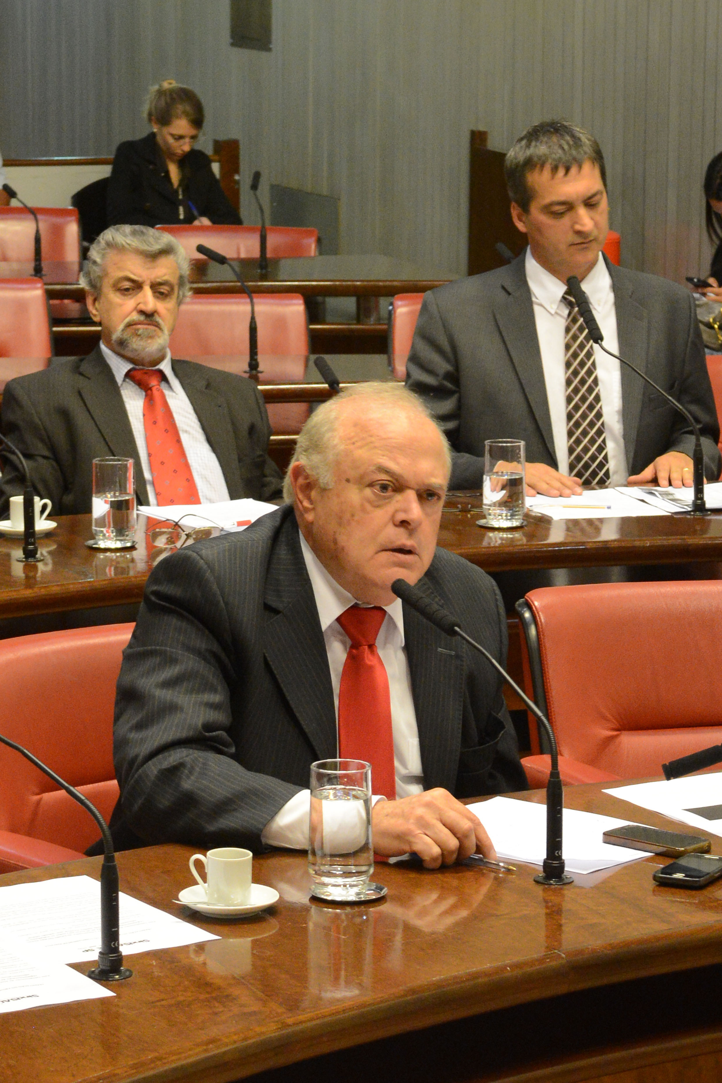 Marcos Martins (1ºesq.), Luiz Carlos Gondim ( ao centro) e Gerson Bittencourt<a style='float:right;color:#ccc' href='https://www3.al.sp.gov.br/repositorio/noticia/N-09-2013/fg129944.jpg' target=_blank><i class='bi bi-zoom-in'></i> Clique para ver a imagem </a>