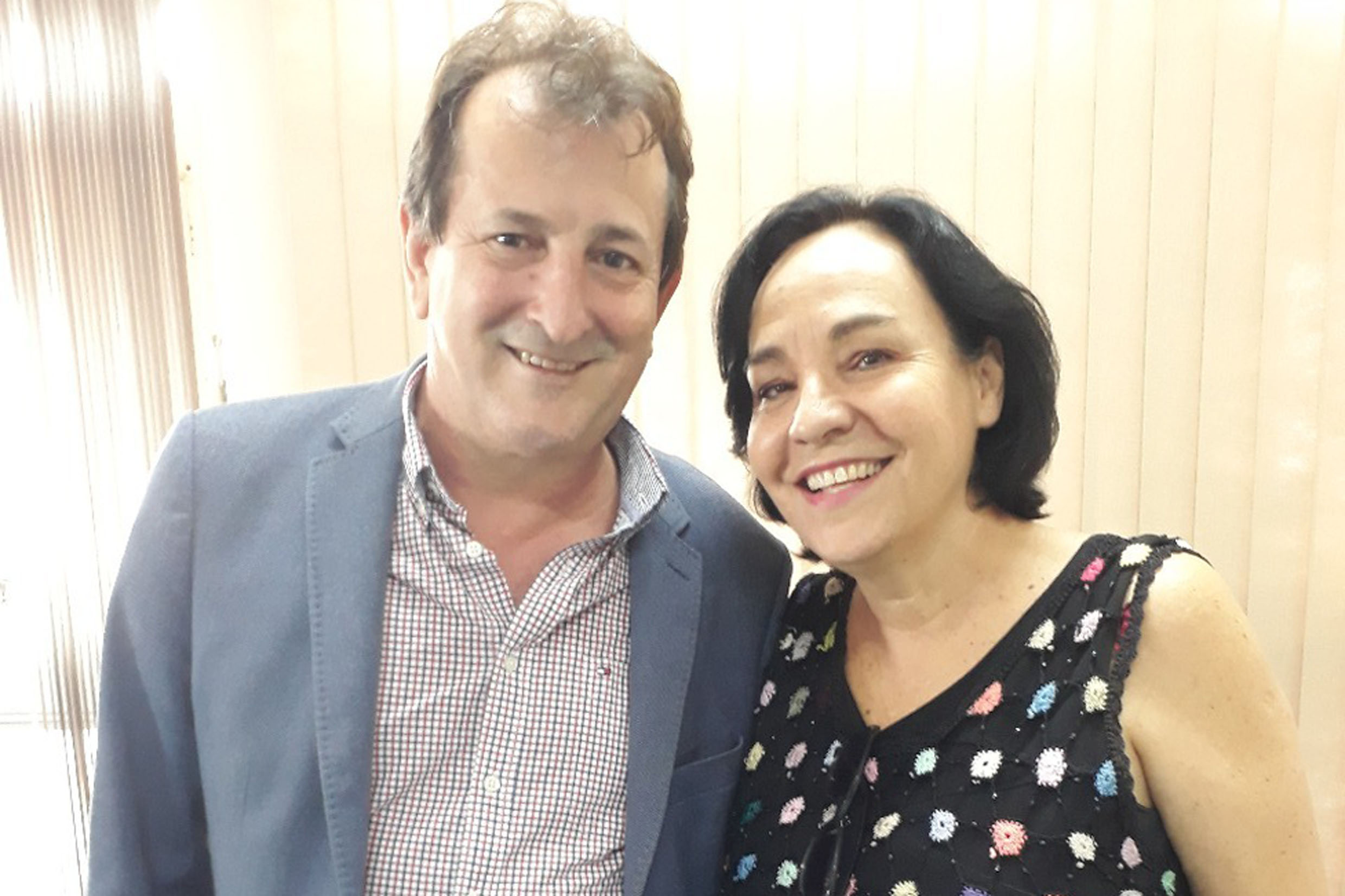Nilto Tatto e Marcia Lia<a style='float:right;color:#ccc' href='https://www3.al.sp.gov.br/repositorio/noticia/N-09-2021/fg273604.jpg' target=_blank><i class='bi bi-zoom-in'></i> Clique para ver a imagem </a>