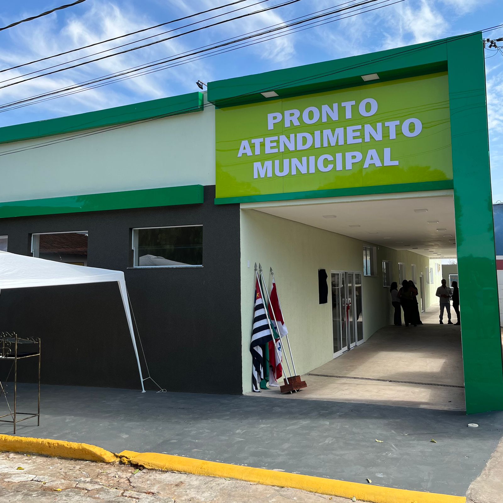 Prefeitura de Guaimbê