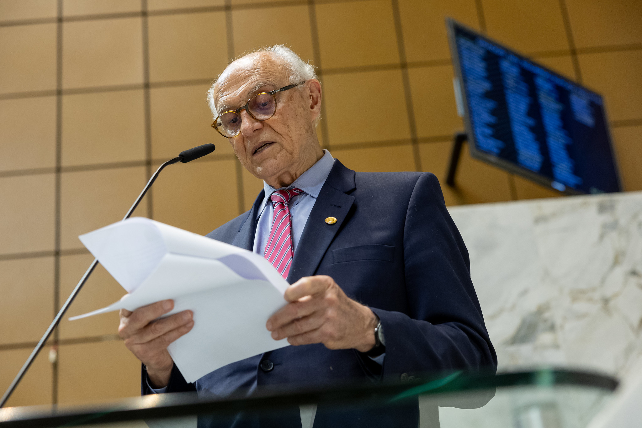Sesso ordinria de quarta-feira (13/09)<a style='float:right;color:#ccc' href='https://www3.al.sp.gov.br/repositorio/noticia/N-09-2023/fg308665.jpg' target=_blank><i class='bi bi-zoom-in'></i> Clique para ver a imagem </a>