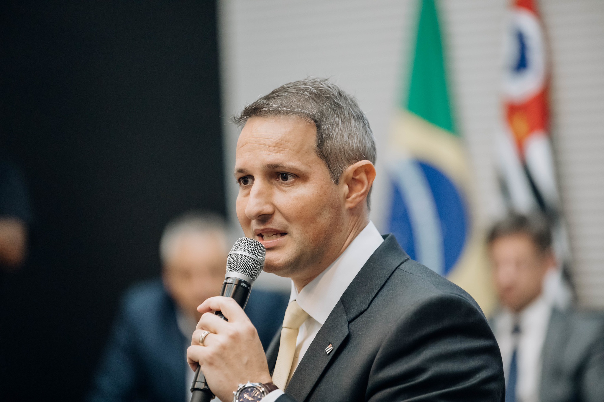 Guilherme Derrite<a style='float:right;color:#ccc' href='https://www3.al.sp.gov.br/repositorio/noticia/N-09-2023/fg309872.jpg' target=_blank><i class='bi bi-zoom-in'></i> Clique para ver a imagem </a>