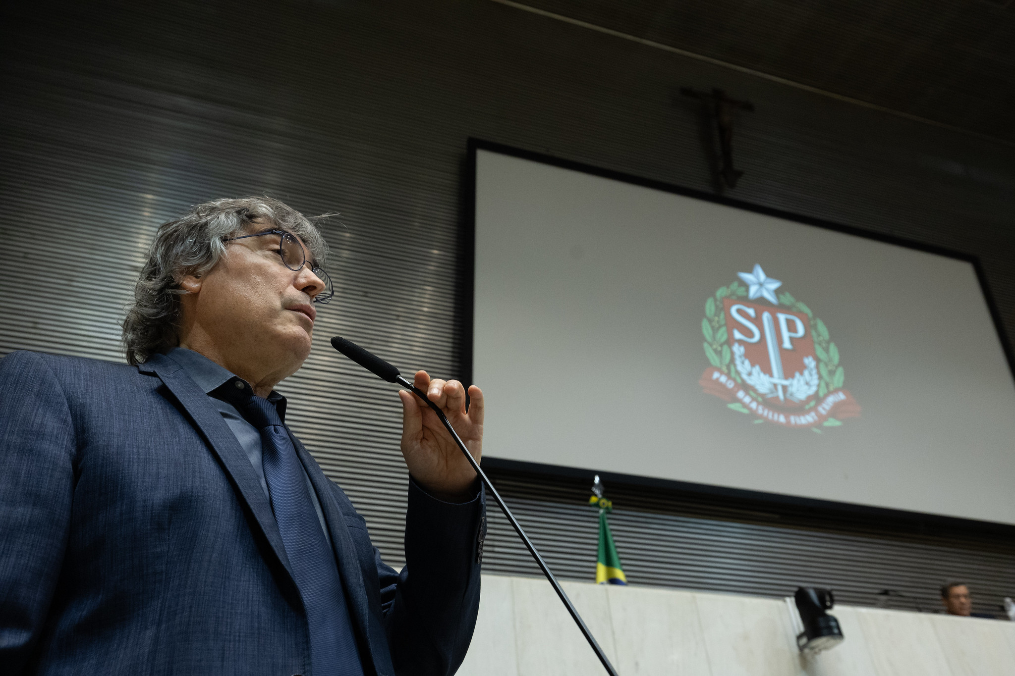 Deputado Carlos Giannazi<a style='float:right;color:#ccc' href='https://www3.al.sp.gov.br/repositorio/noticia/N-09-2023/fg310025.jpg' target=_blank><i class='bi bi-zoom-in'></i> Clique para ver a imagem </a>