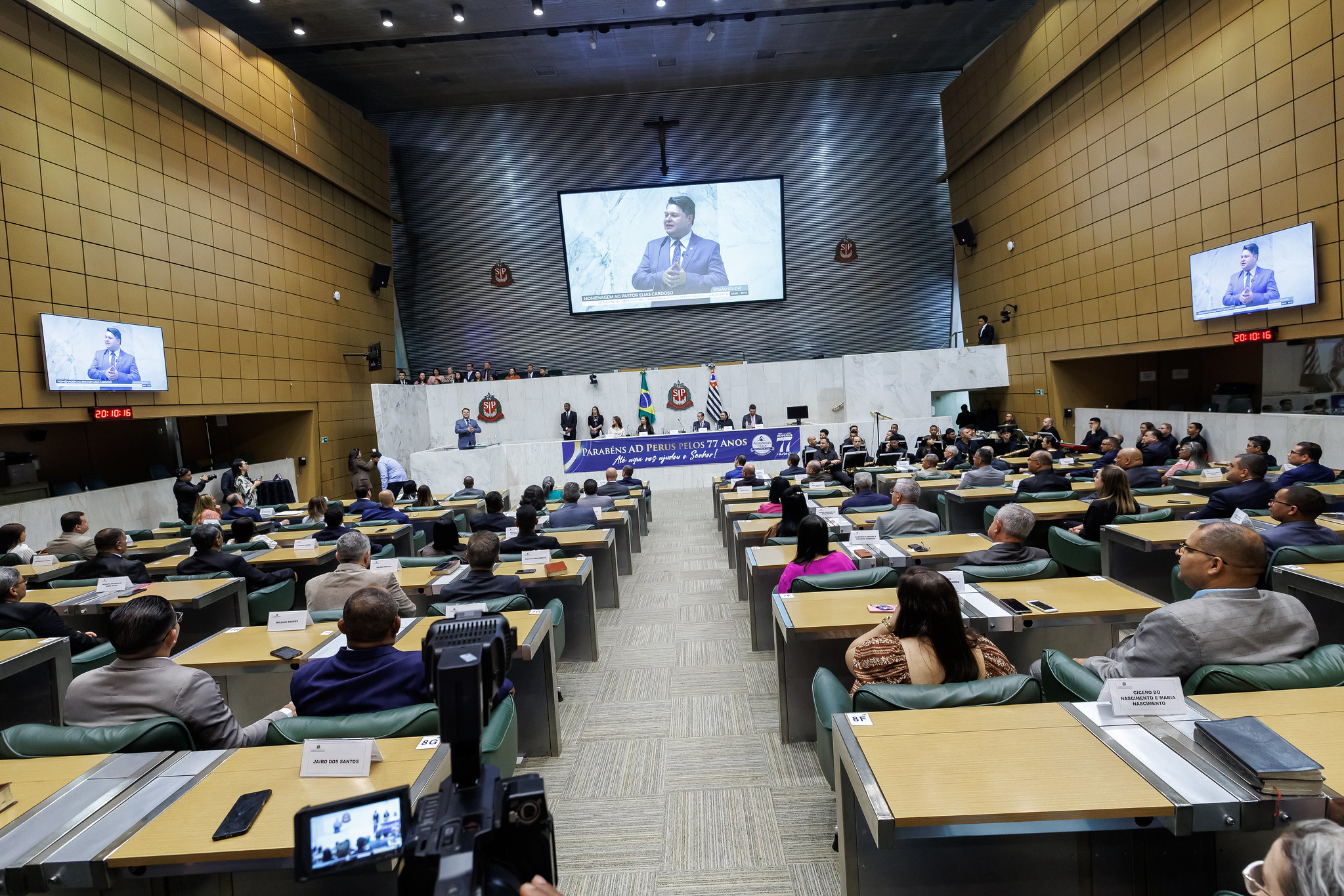 Homenagem ao pastor Elias Cardoso<a style='float:right;color:#ccc' href='https://www3.al.sp.gov.br/repositorio/noticia/N-09-2024/fg334527.jpg' target=_blank><i class='bi bi-zoom-in'></i> Clique para ver a imagem </a>