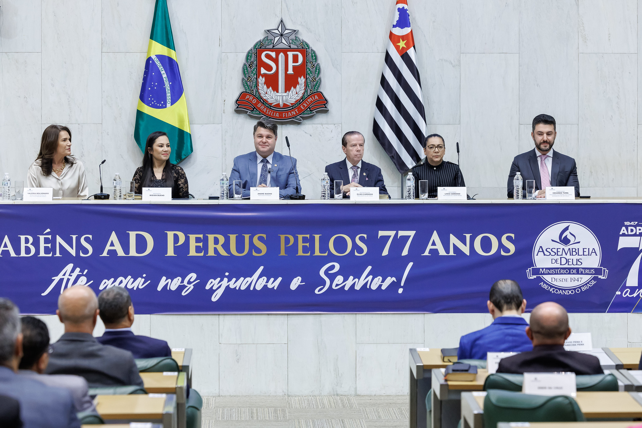 Homenagem ao pastor Elias Cardoso<a style='float:right;color:#ccc' href='https://www3.al.sp.gov.br/repositorio/noticia/N-09-2024/fg334541.jpg' target=_blank><i class='bi bi-zoom-in'></i> Clique para ver a imagem </a>