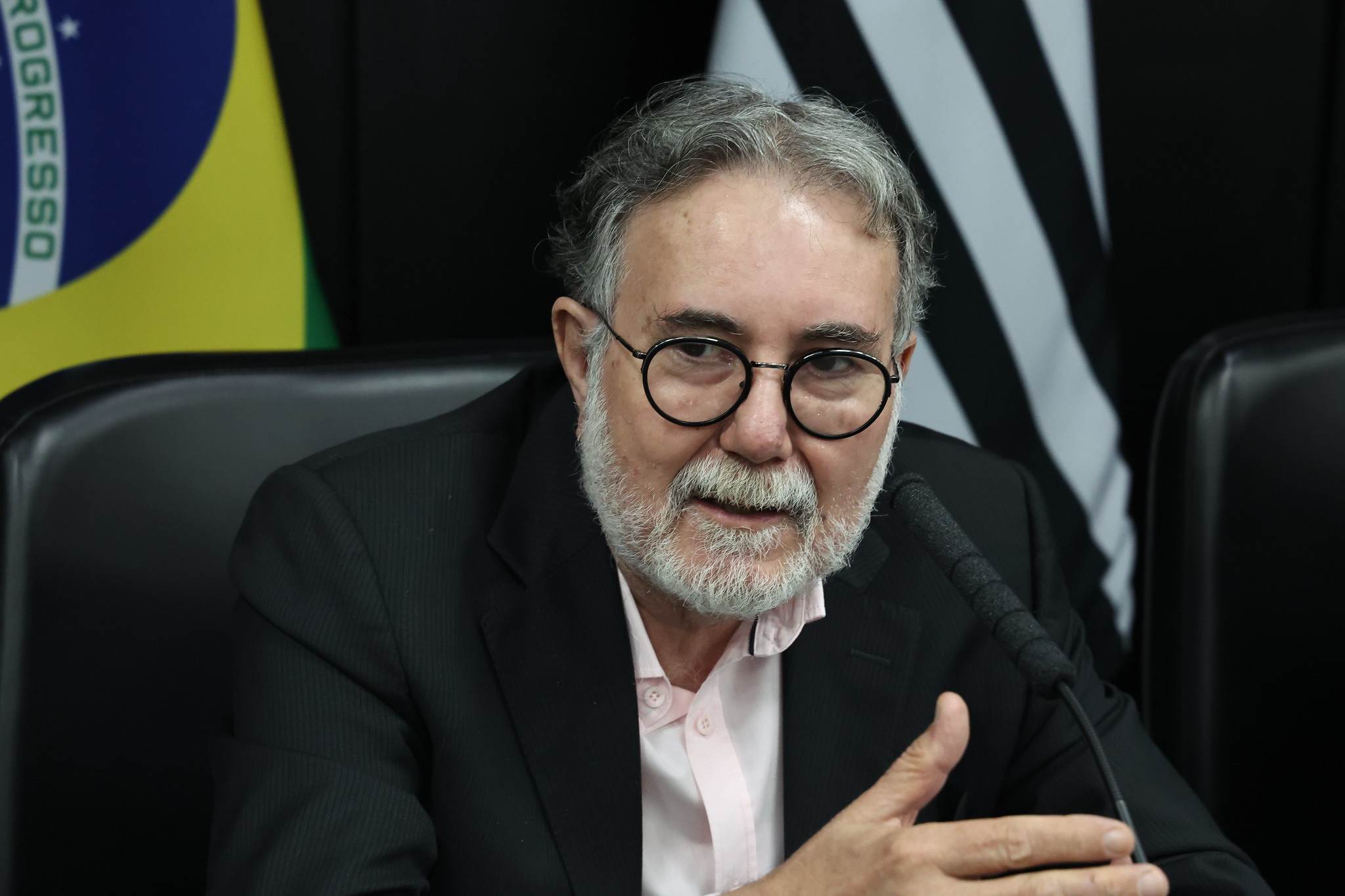 Carlos Amrico Pacheco, Fapesp<a style='float:right;color:#ccc' href='https://www3.al.sp.gov.br/repositorio/noticia/N-09-2024/fg334548.jpg' target=_blank><i class='bi bi-zoom-in'></i> Clique para ver a imagem </a>