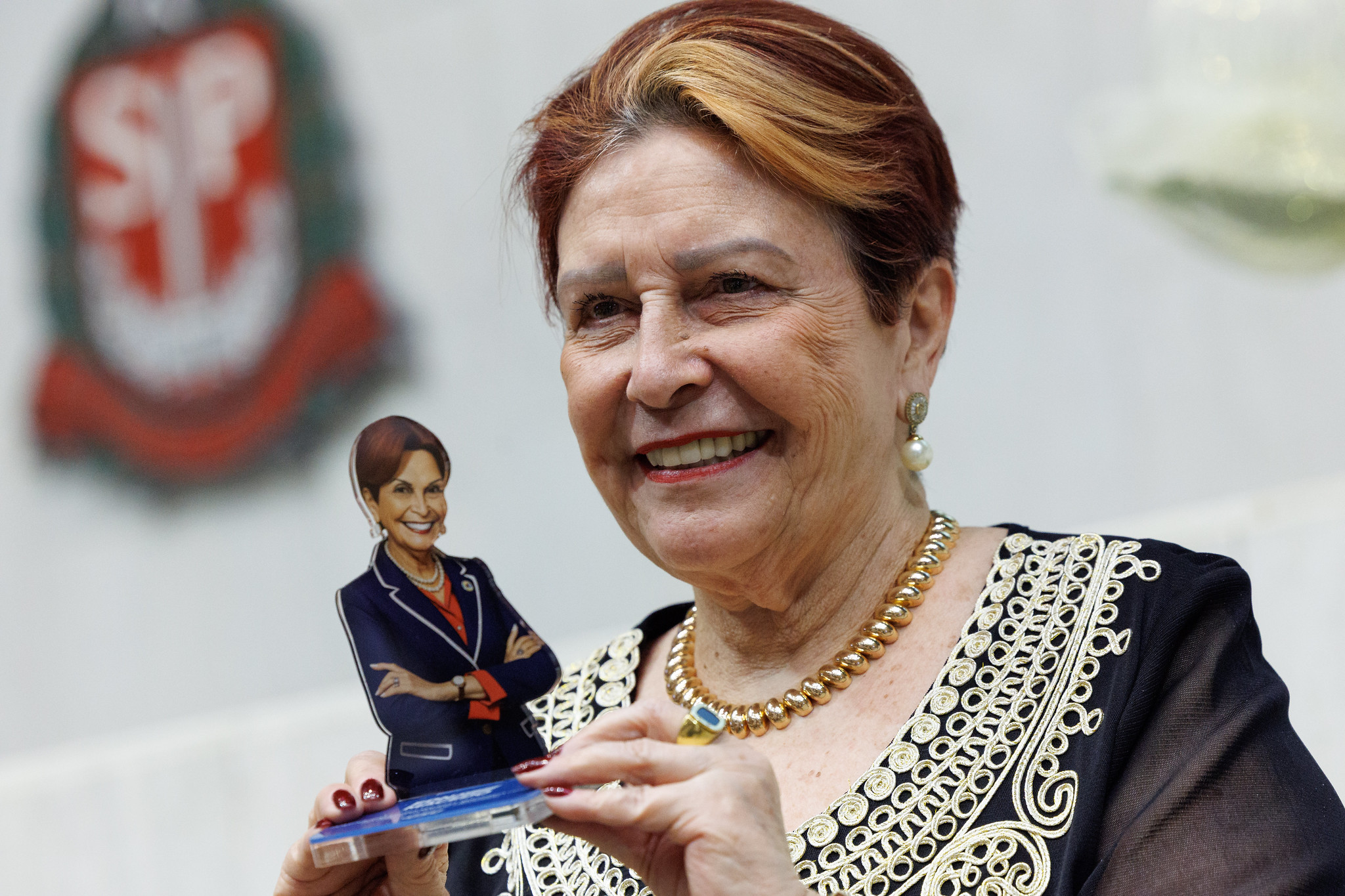 Deputada Edna Macedo (Republicanos)<a style='float:right;color:#ccc' href='https://www3.al.sp.gov.br/repositorio/noticia/N-09-2024/fg334970.jpg' target=_blank><i class='bi bi-zoom-in'></i> Clique para ver a imagem </a>