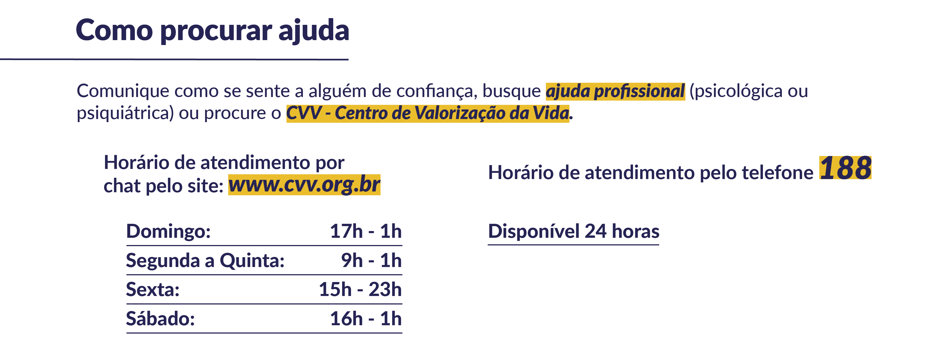 Peça ajuda ao Centro de Valorização da Vida (188)<a style='float:right;color:#ccc' href='https://www3.al.sp.gov.br/repositorio/noticia/N-09-2024/fg334972.png' target=_blank><i class='bi bi-zoom-in'></i> Clique para ver a imagem </a>