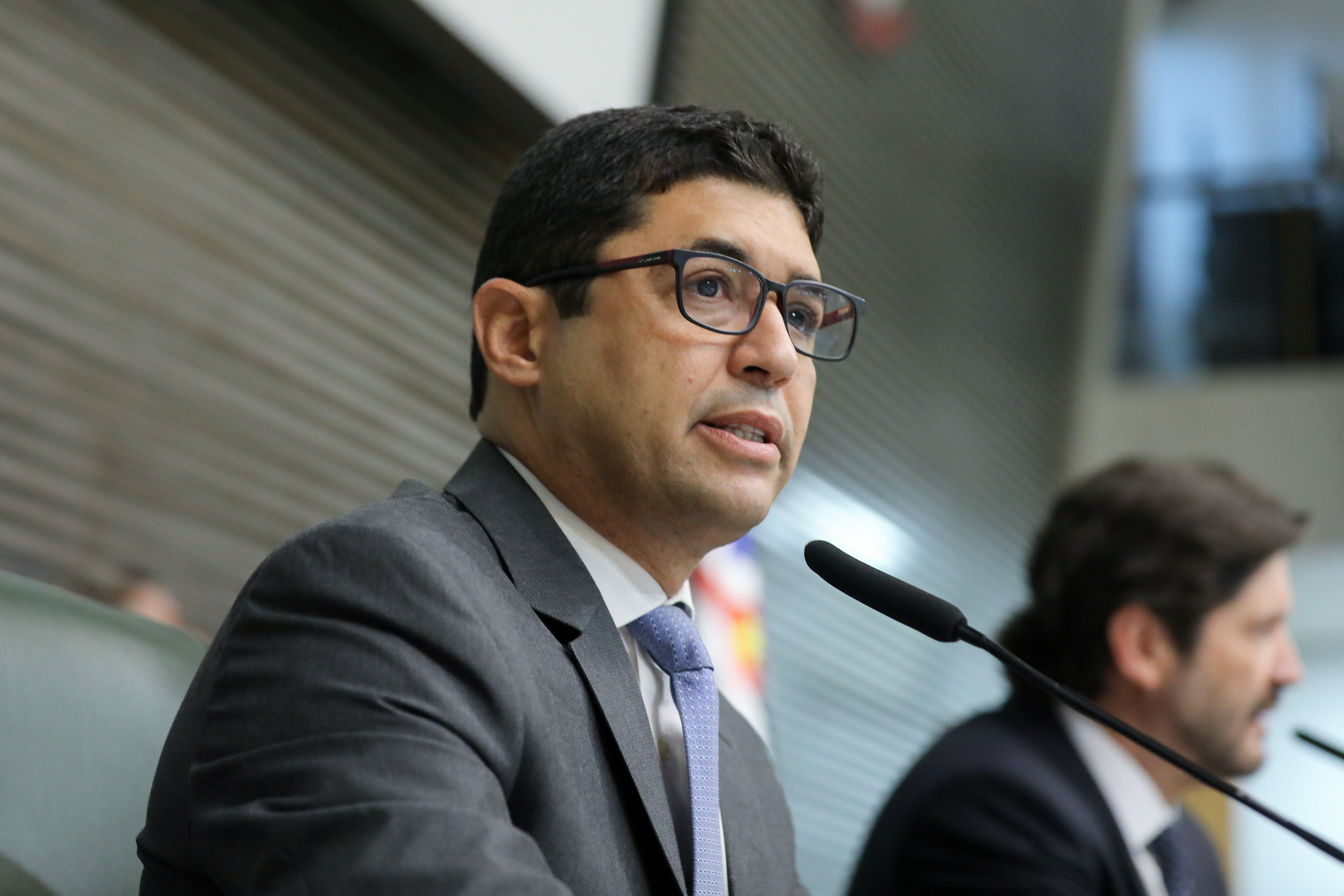 Wagner Rosrio  indicado do governador<a style='float:right;color:#ccc' href='https://www3.al.sp.gov.br/repositorio/noticia/N-09-2025/fg351881.jpg' target=_blank><i class='bi bi-zoom-in'></i> Clique para ver a imagem </a>