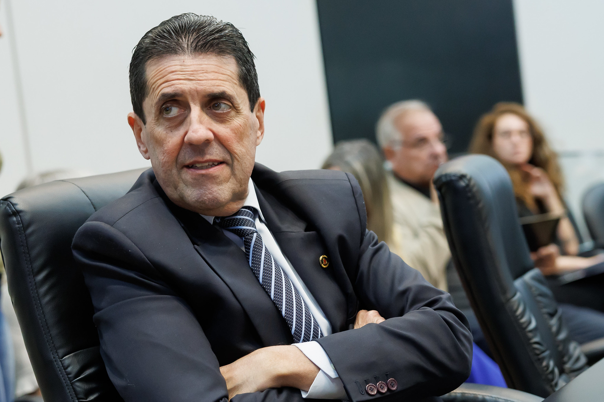 Olim quer convocar empresas com mais reclamações<a style='float:right;color:#ccc' href='https://www3.al.sp.gov.br/repositorio/noticia/N-09-2025/fg351887.jpg' target=_blank><i class='bi bi-zoom-in'></i> Clique para ver a imagem </a>