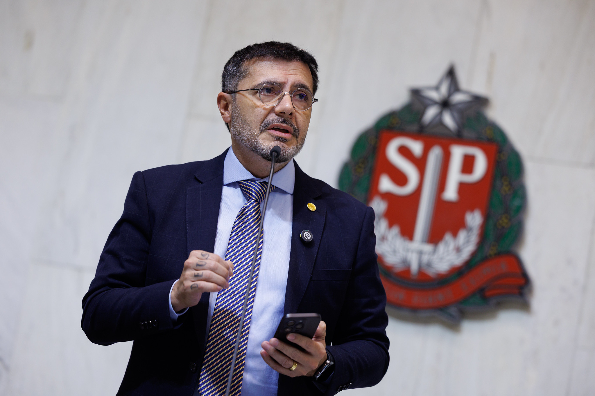 Dep. Marcelo Aguiar (Podemos)<a style='float:right;color:#ccc' href='https://www3.al.sp.gov.br/repositorio/noticia/N-09-2025/fg352222.jpg' target=_blank><i class='bi bi-zoom-in'></i> Clique para ver a imagem </a>