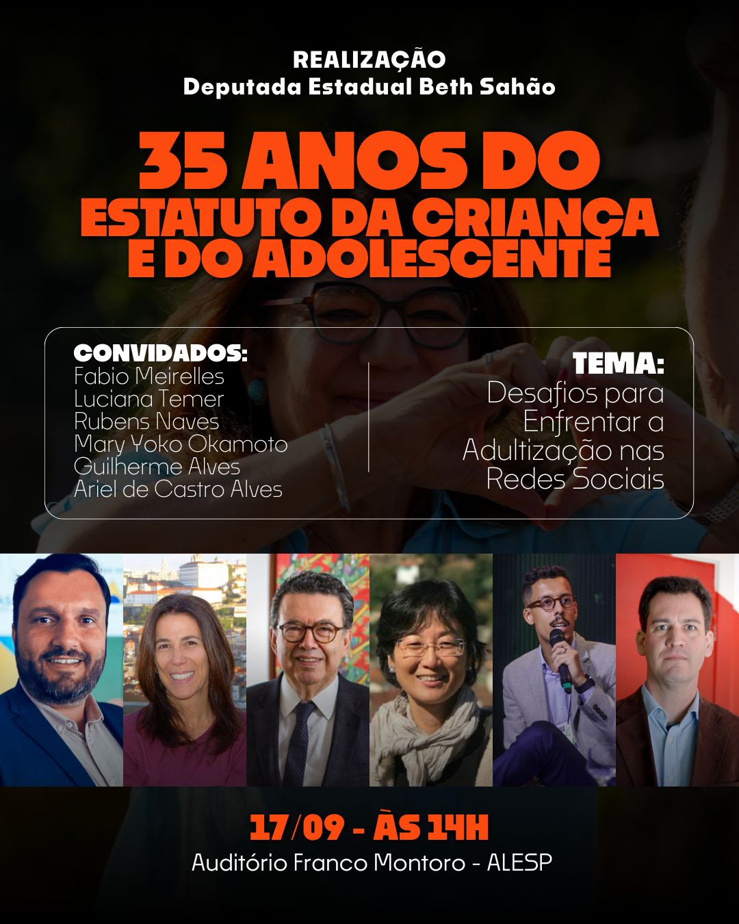Seminário sobre os 35 anos do ECA<a style='float:right;color:#ccc' href='https://www3.al.sp.gov.br/repositorio/noticia/N-09-2025/fg352579.jpg' target=_blank><i class='bi bi-zoom-in'></i> Clique para ver a imagem </a>