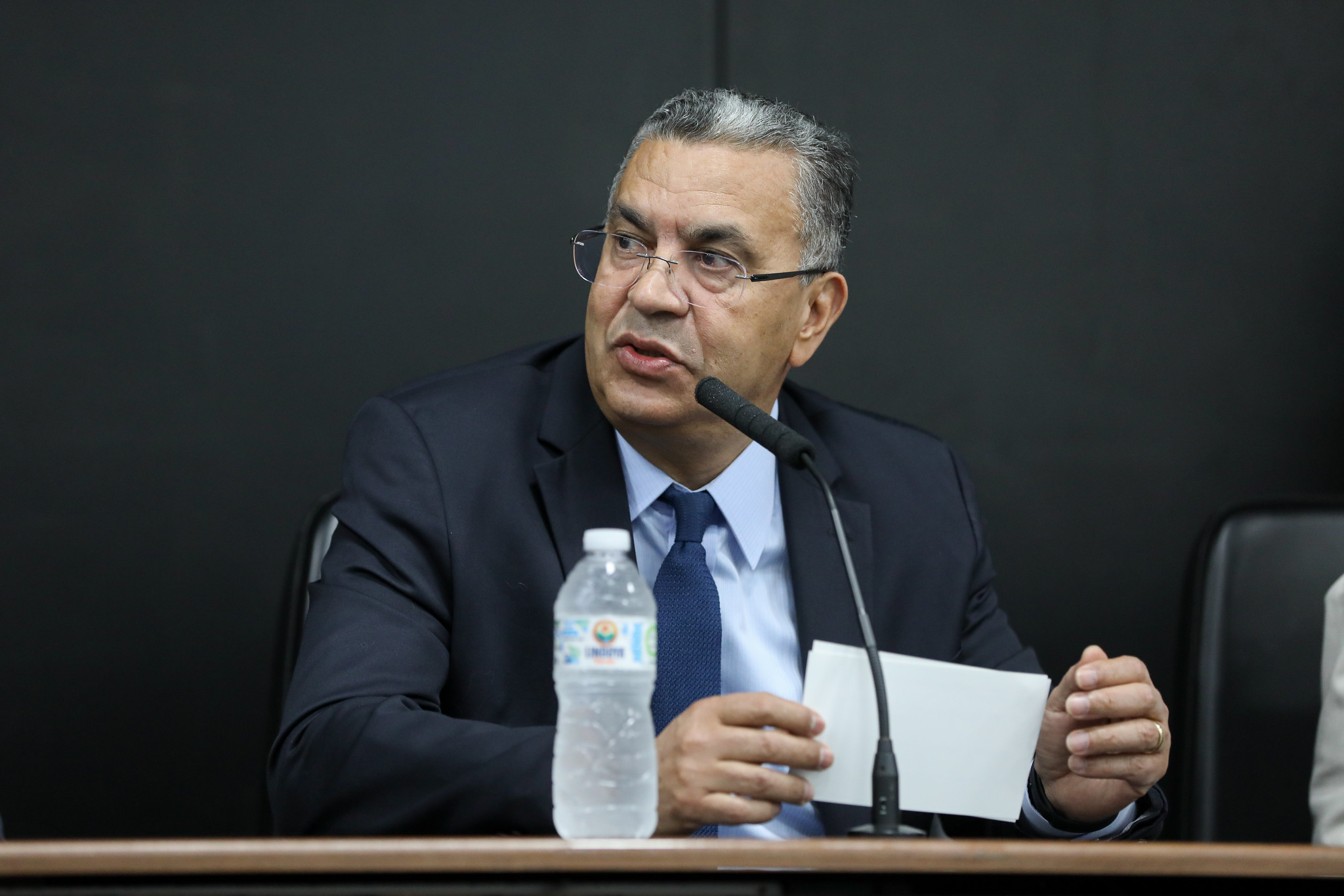 Gilmaci: garantir que os recursos cheguem na ponta<a style='float:right;color:#ccc' href='https://www3.al.sp.gov.br/repositorio/noticia/N-09-2025/fg352601.jpg' target=_blank><i class='bi bi-zoom-in'></i> Clique para ver a imagem </a>