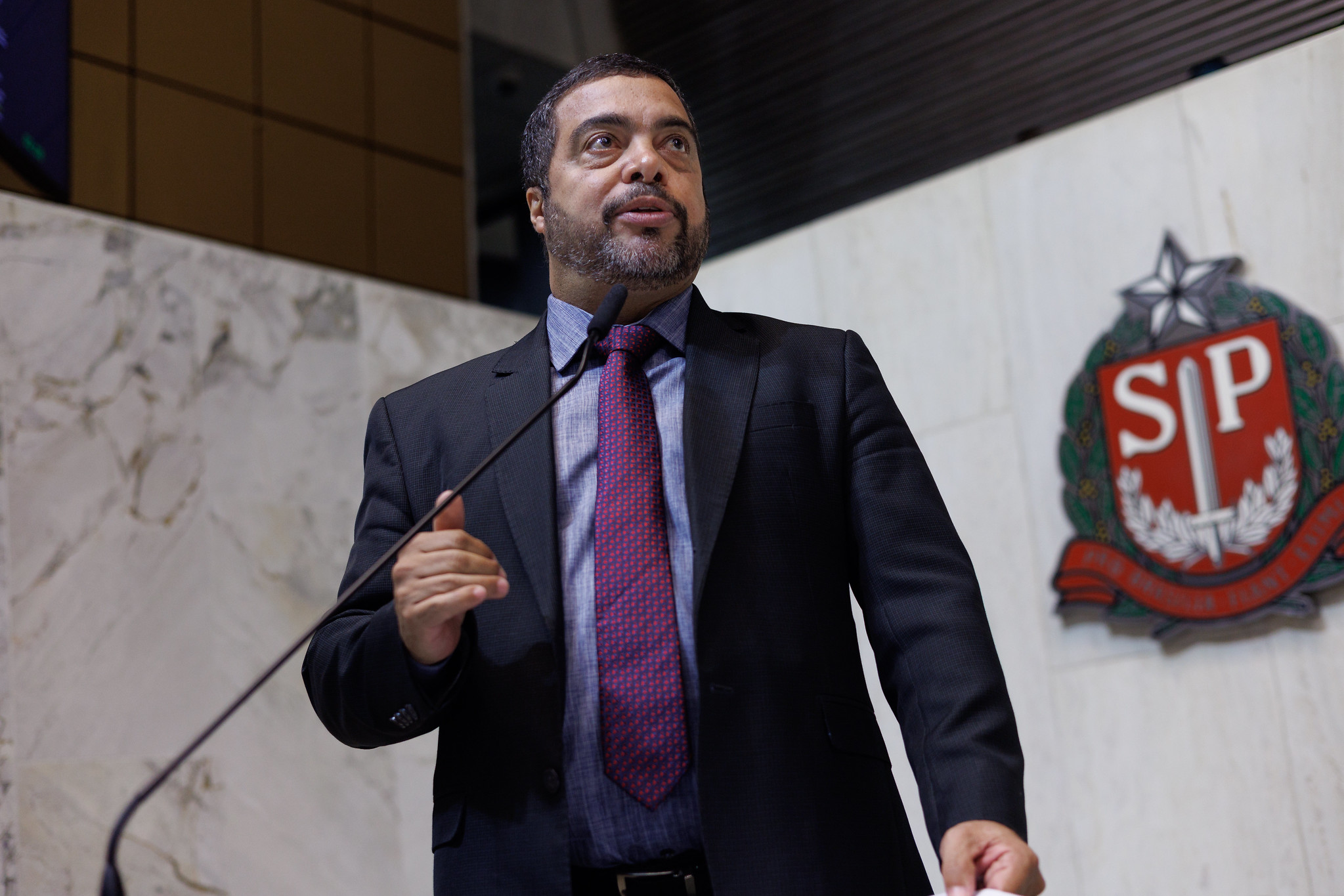Deputado Luiz Cláudio Marcolino<a style='float:right;color:#ccc' href='https://www3.al.sp.gov.br/repositorio/noticia/N-09-2025/fg352619.jpg' target=_blank><i class='bi bi-zoom-in'></i> Clique para ver a imagem </a>