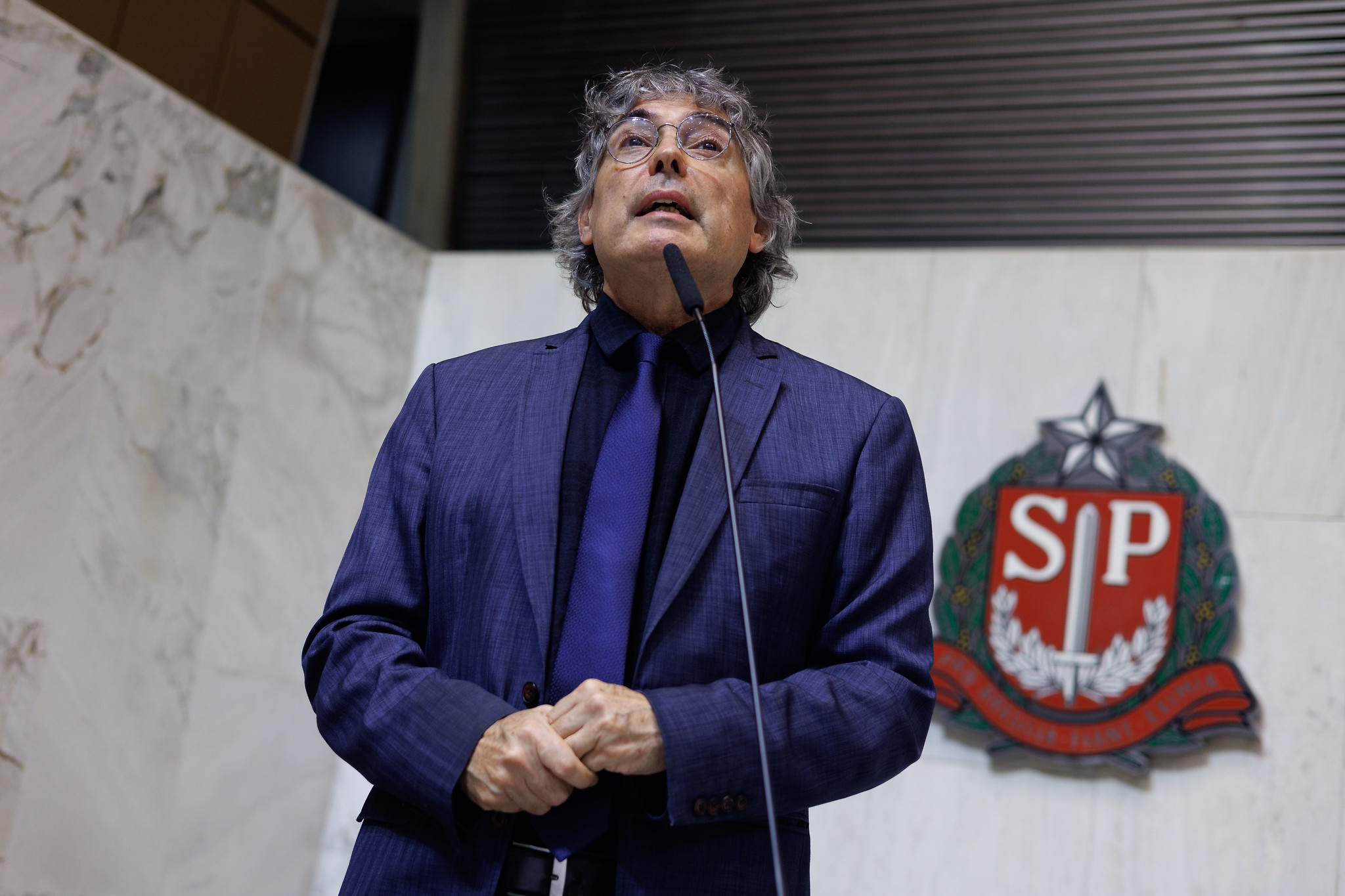 Deputado Carlos Giannazi<a style='float:right;color:#ccc' href='https://www3.al.sp.gov.br/repositorio/noticia/N-09-2025/fg352620.jpg' target=_blank><i class='bi bi-zoom-in'></i> Clique para ver a imagem </a>