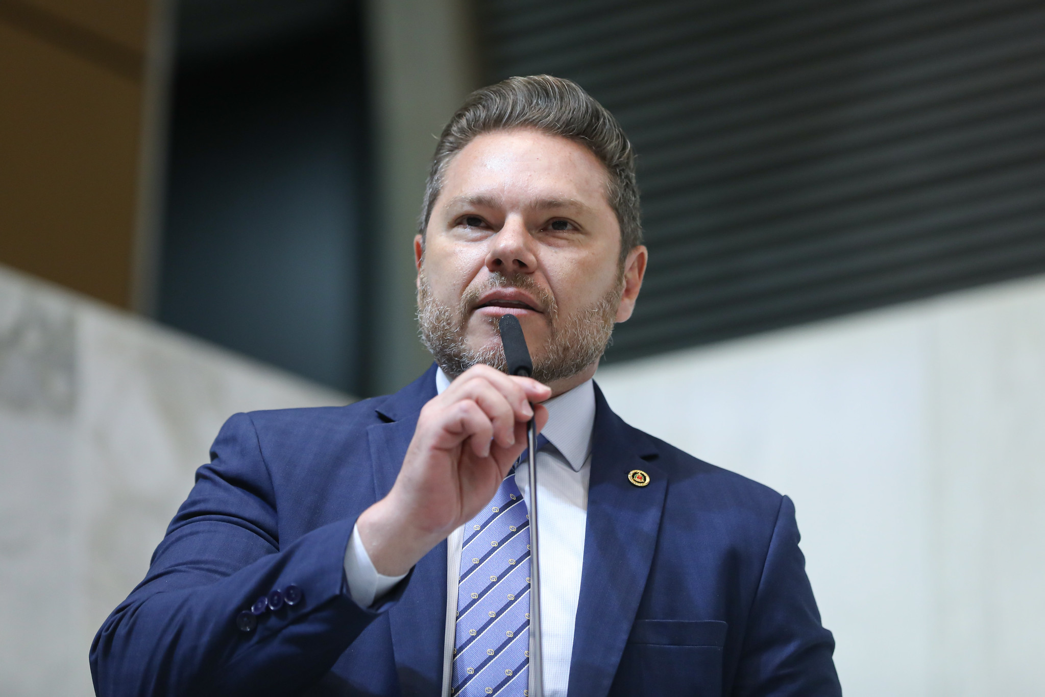Campetti: refora legado dos heris de 32<a style='float:right;color:#ccc' href='https://www3.al.sp.gov.br/repositorio/noticia/N-09-2025/fg352825.jpg' target=_blank><i class='bi bi-zoom-in'></i> Clique para ver a imagem </a>