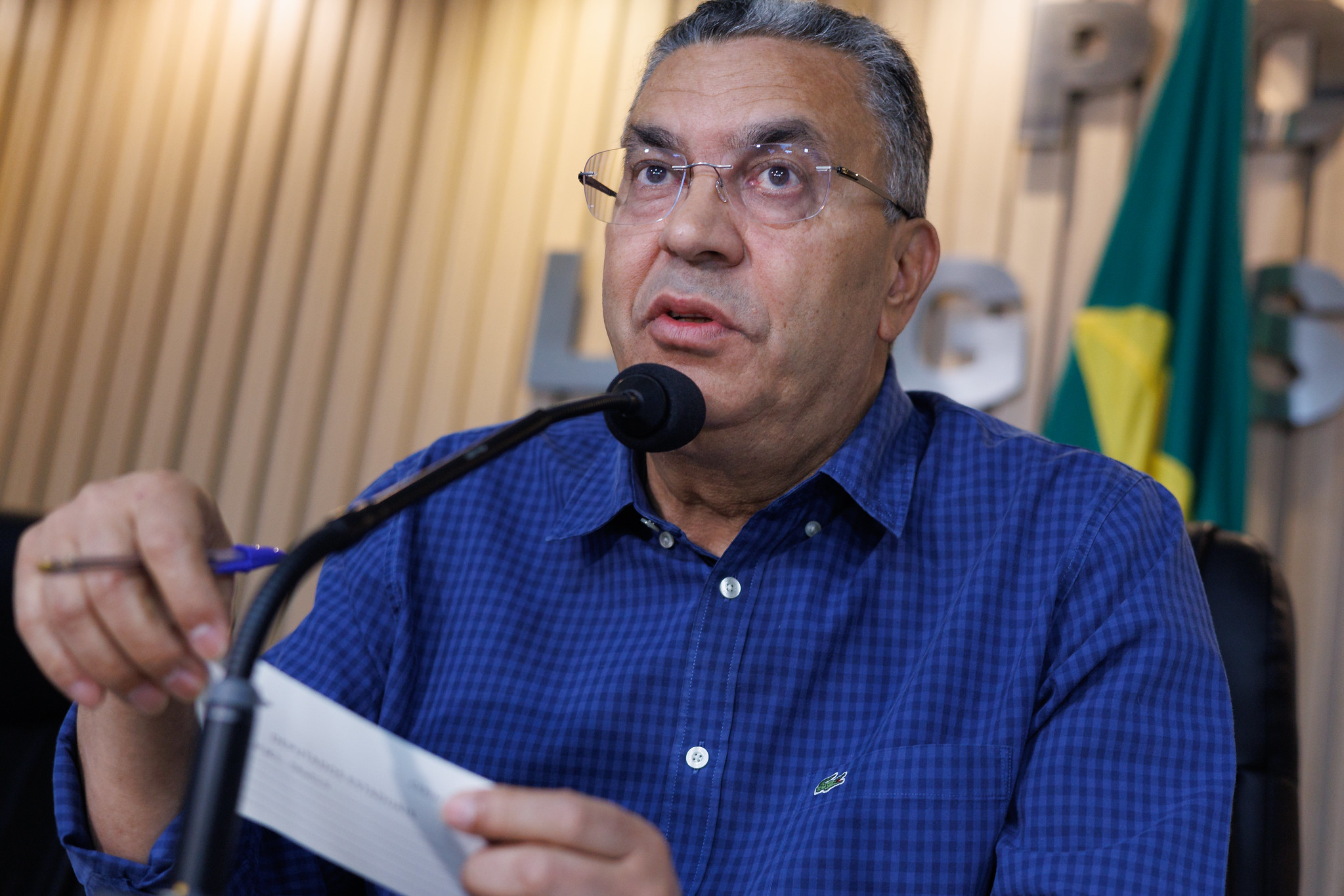 Reunião foi presidida pelo dep. Gilmaci Santos<a style='float:right;color:#ccc' href='https://www3.al.sp.gov.br/repositorio/noticia/N-09-2025/fg353021.jpg' target=_blank><i class='bi bi-zoom-in'></i> Clique para ver a imagem </a>