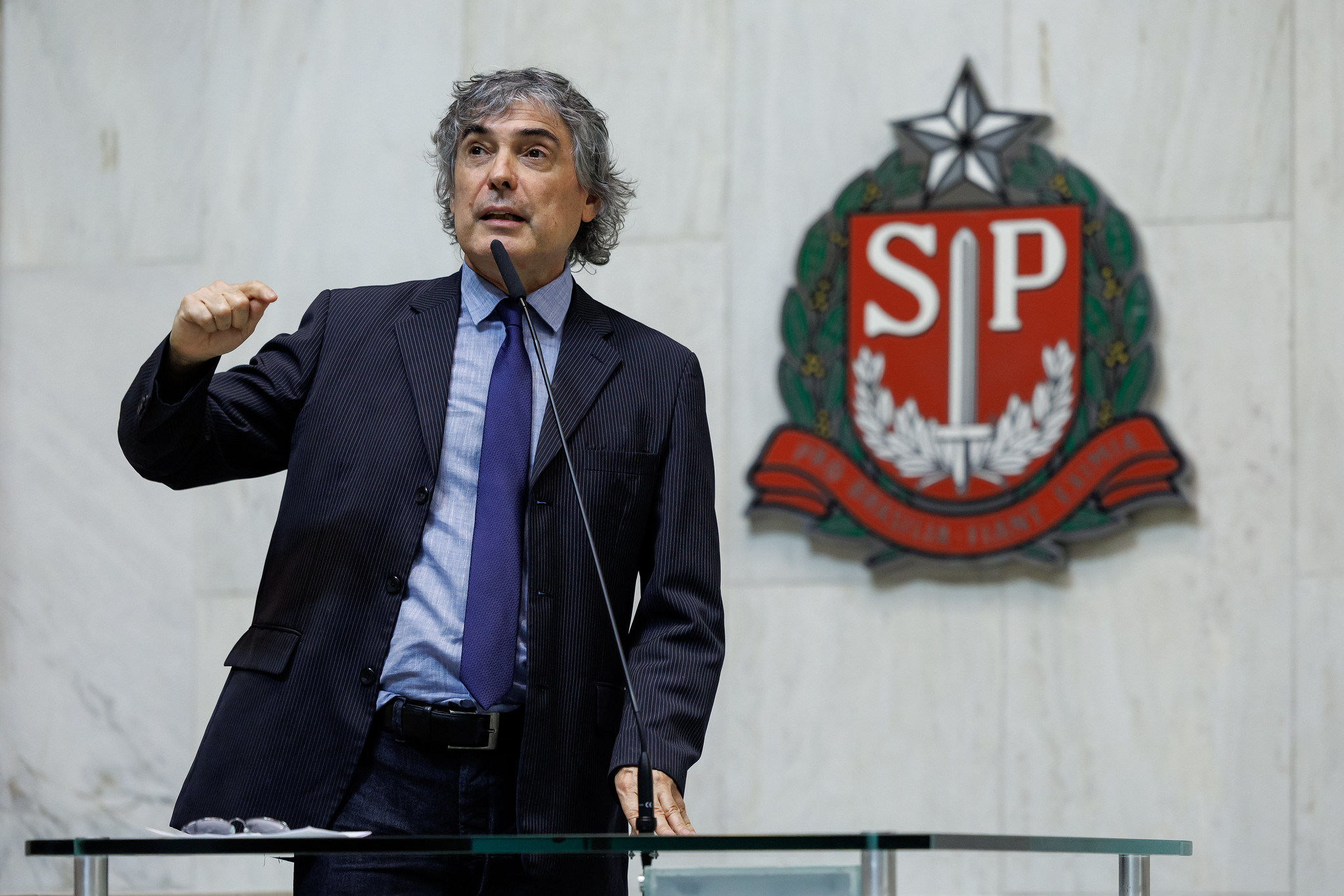 Deputado Carlos Giannazi<a style='float:right;color:#ccc' href='https://www3.al.sp.gov.br/repositorio/noticia/N-09-2025/fg353283.jpg' target=_blank><i class='bi bi-zoom-in'></i> Clique para ver a imagem </a>