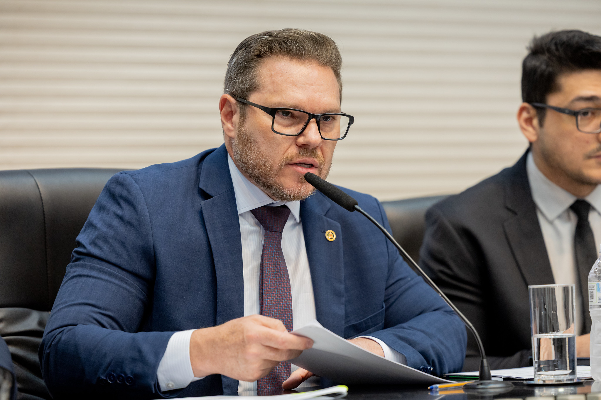 Campetti: levar discusso para a sociedade <a style='float:right;color:#ccc' href='https://www3.al.sp.gov.br/repositorio/noticia/N-09-2025/fg353320.jpg' target=_blank><i class='bi bi-zoom-in'></i> Clique para ver a imagem </a>