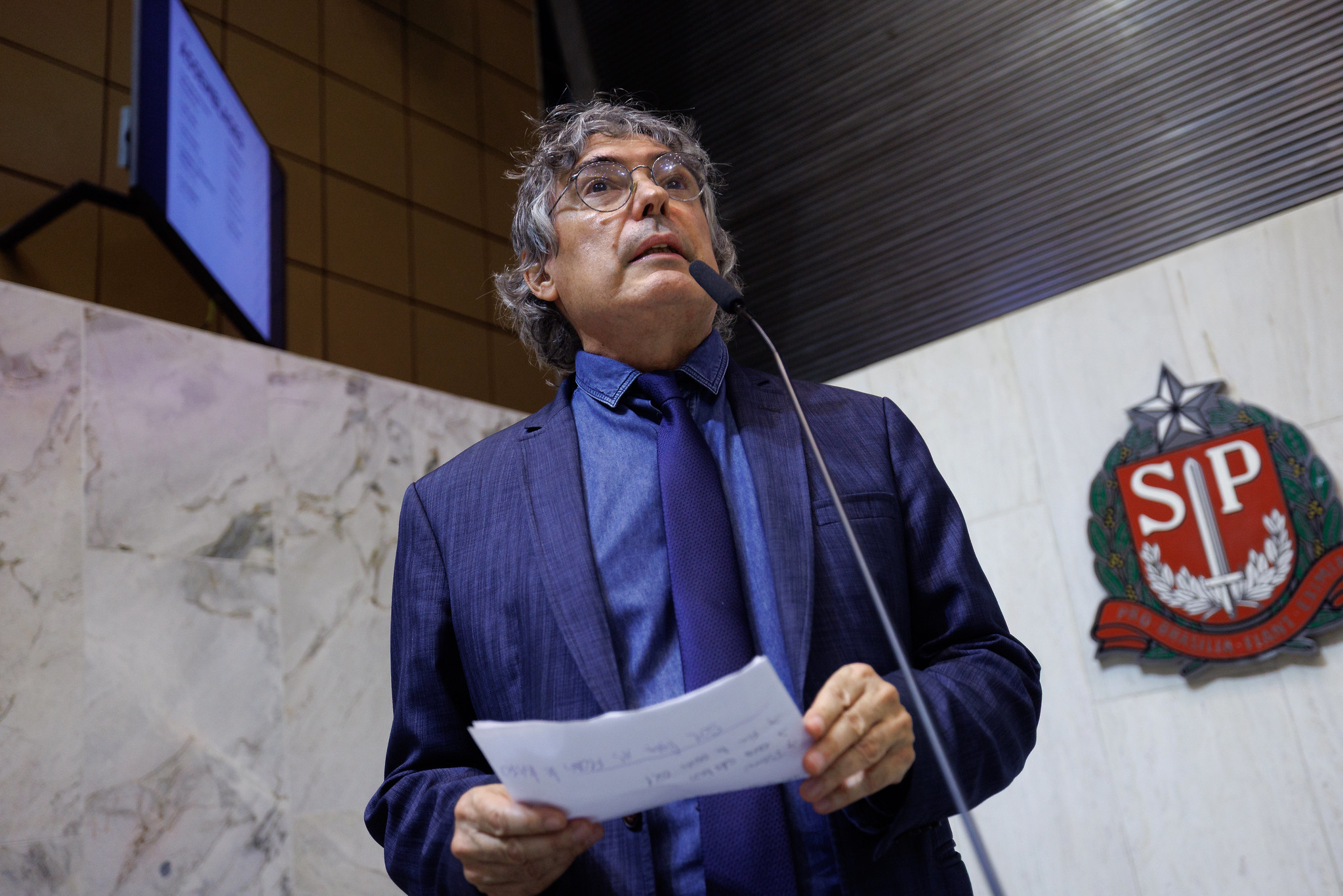 Deputado Carlos Giannazi <a style='float:right;color:#ccc' href='https://www3.al.sp.gov.br/repositorio/noticia/N-09-2025/fg353351.jpg' target=_blank><i class='bi bi-zoom-in'></i> Clique para ver a imagem </a>