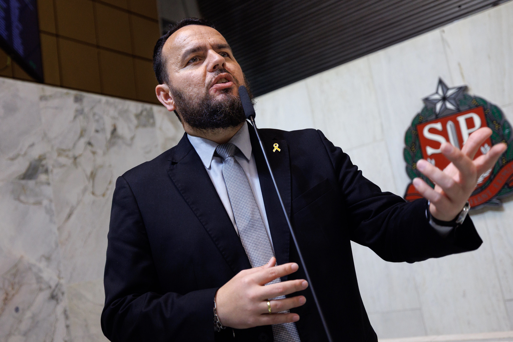 Deputado Gil Diniz <a style='float:right;color:#ccc' href='https://www3.al.sp.gov.br/repositorio/noticia/N-09-2025/fg353357.jpg' target=_blank><i class='bi bi-zoom-in'></i> Clique para ver a imagem </a>
