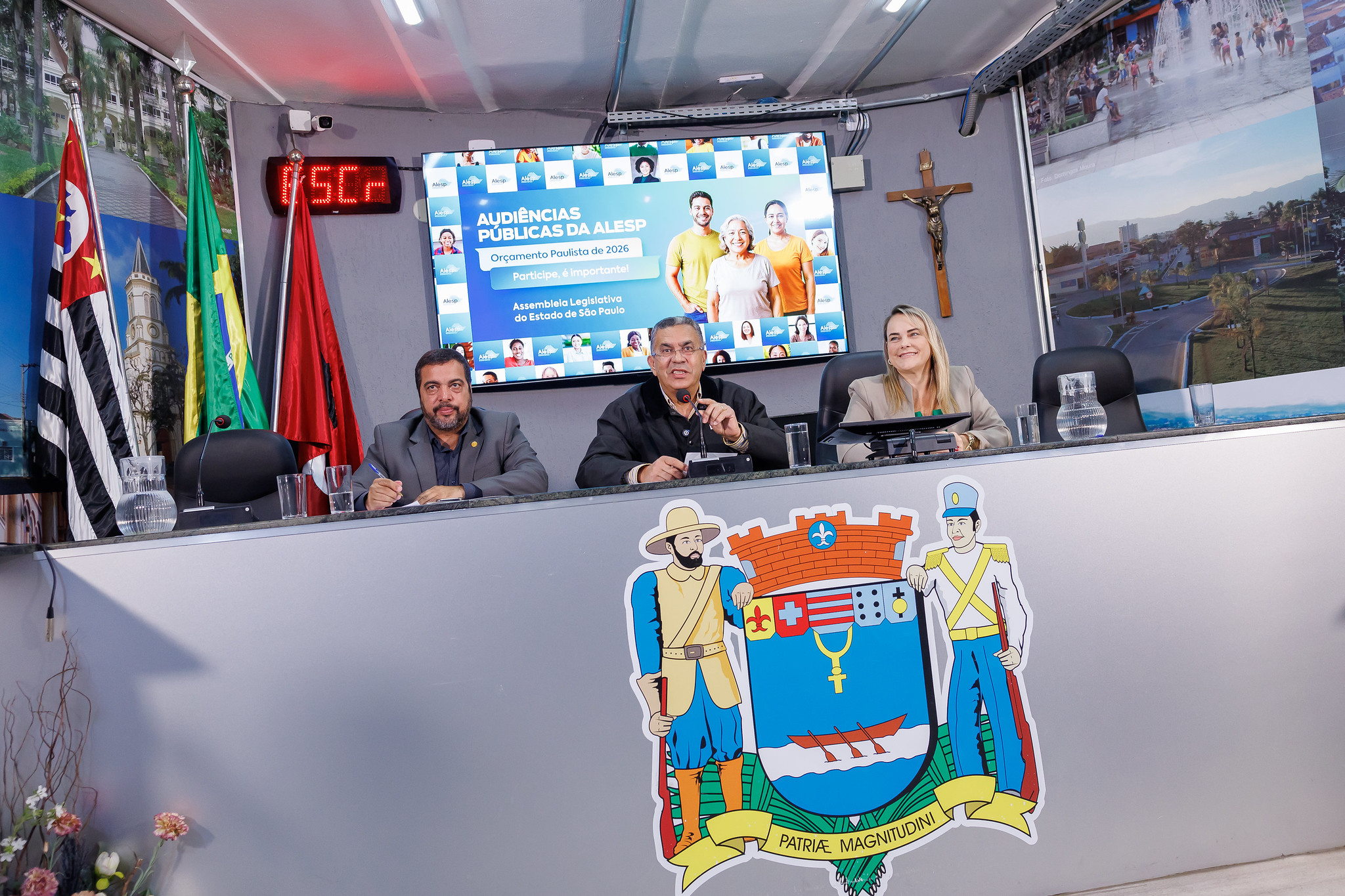 23 audincia realizada pela CFOP e 3 no Vale do Paraba<a style='float:right;color:#ccc' href='https://www3.al.sp.gov.br/repositorio/noticia/N-09-2025/fg353583.jpg' target=_blank><i class='bi bi-zoom-in'></i> Clique para ver a imagem </a>