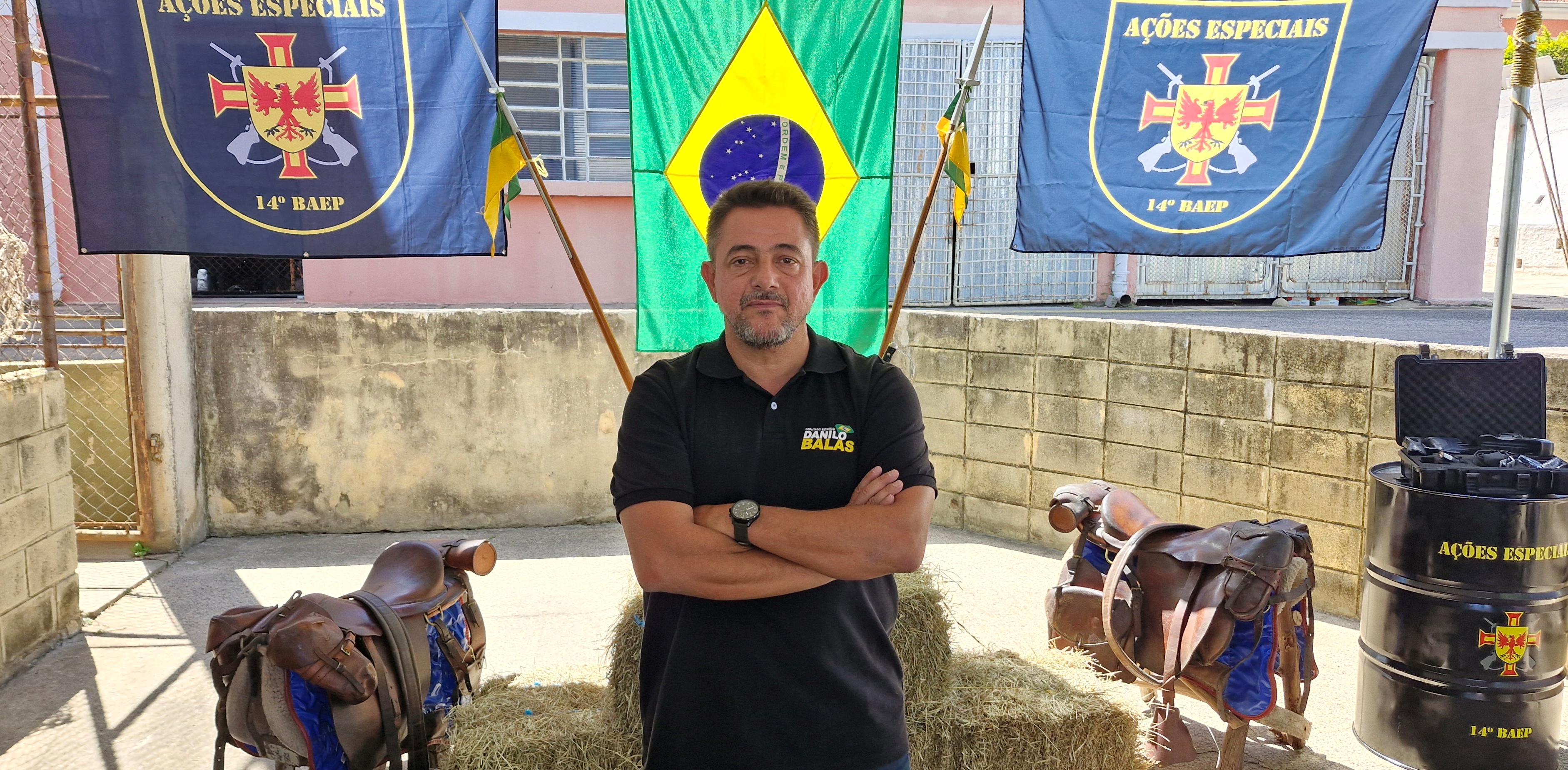 Dep. Danilo Balas em solenidade<a style='float:right;color:#ccc' href='https://www3.al.sp.gov.br/repositorio/noticia/N-09-2025/fg353603.jpg' target=_blank><i class='bi bi-zoom-in'></i> Clique para ver a imagem </a>