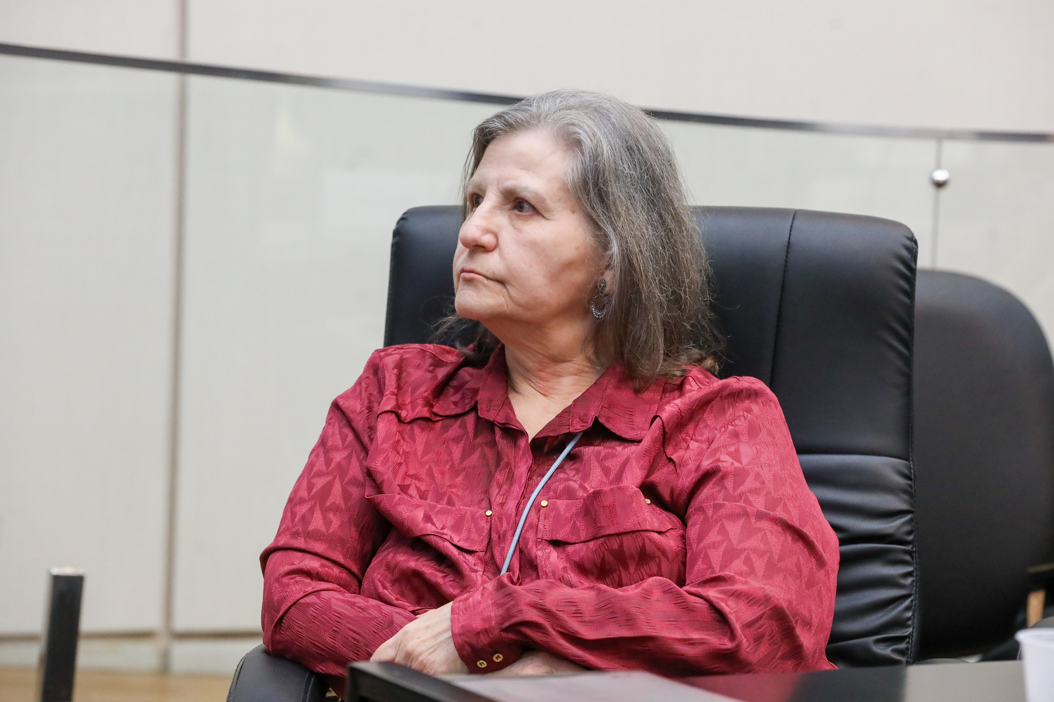 Carmela: com medicamento, triagem  possvel<a style='float:right;color:#ccc' href='https://www3.al.sp.gov.br/repositorio/noticia/N-09-2025/fg353696.jpg' target=_blank><i class='bi bi-zoom-in'></i> Clique para ver a imagem </a>