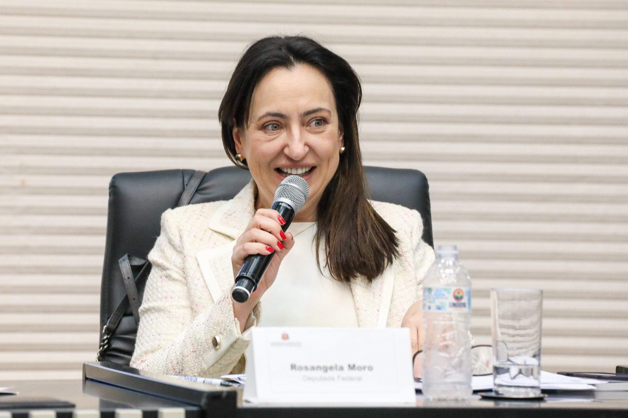 Rosangela: regulamentao de lei nacional <a style='float:right;color:#ccc' href='https://www3.al.sp.gov.br/repositorio/noticia/N-09-2025/fg353697.jpg' target=_blank><i class='bi bi-zoom-in'></i> Clique para ver a imagem </a>