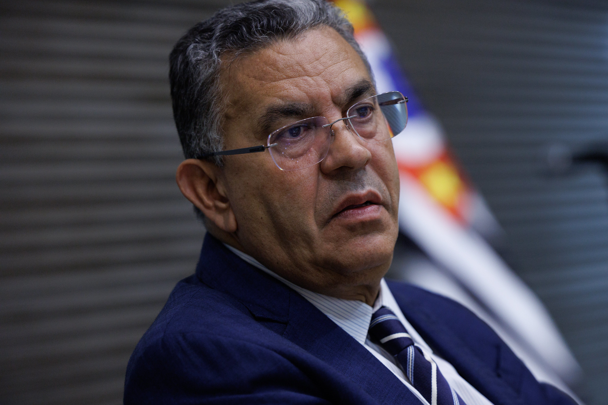 Gilmaci Santos (Republicanos)<a style='float:right;color:#ccc' href='https://www3.al.sp.gov.br/repositorio/noticia/N-09-2025/fg353720.jpg' target=_blank><i class='bi bi-zoom-in'></i> Clique para ver a imagem </a>