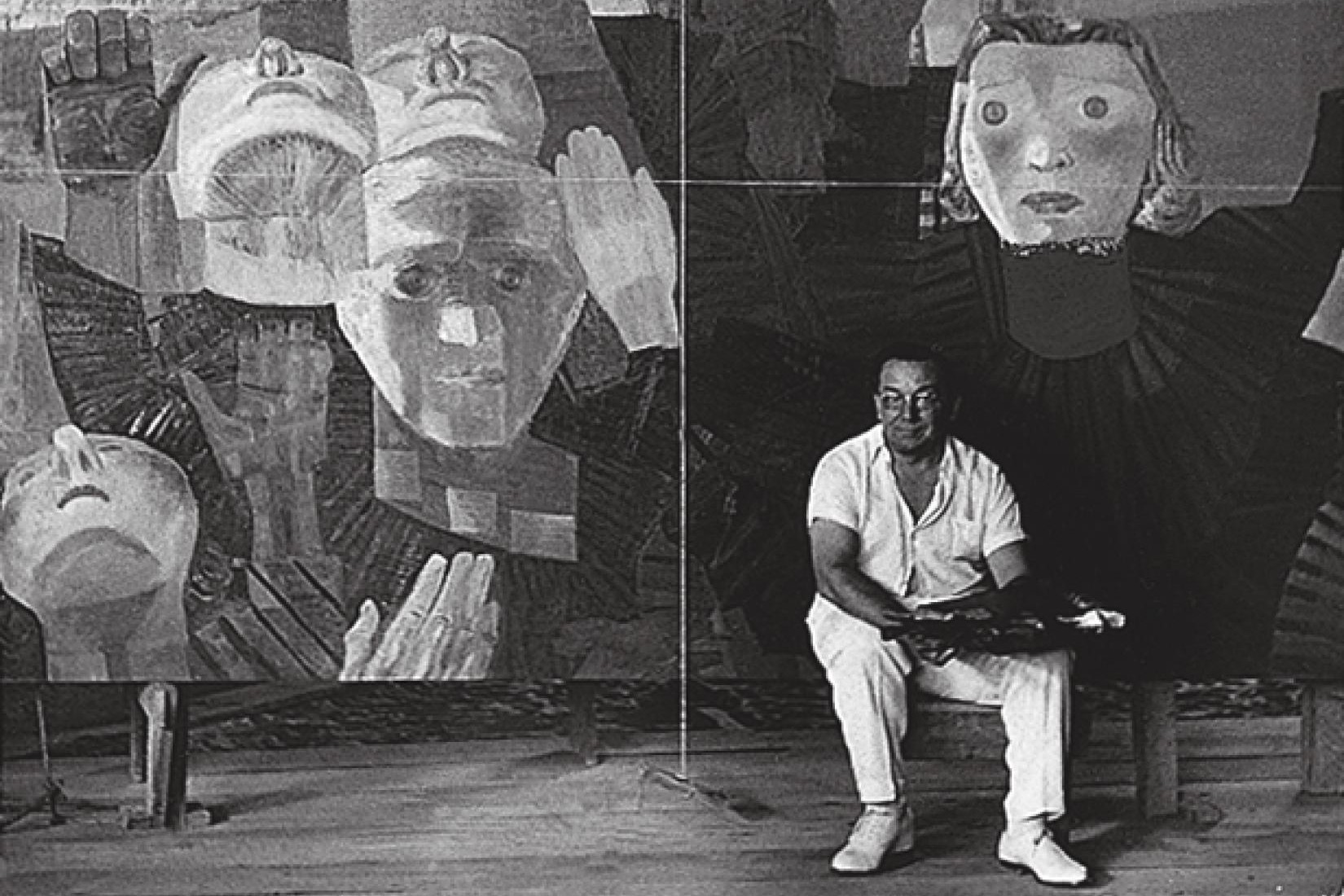 Candido Portinari | Divulga��o<a style='float:right;color:#ccc' href='https://www3.al.sp.gov.br/repositorio/noticia/N-09-2026/fg367379.jpg' target=_blank><i class='bi bi-zoom-in'></i> Clique para ver a imagem </a>