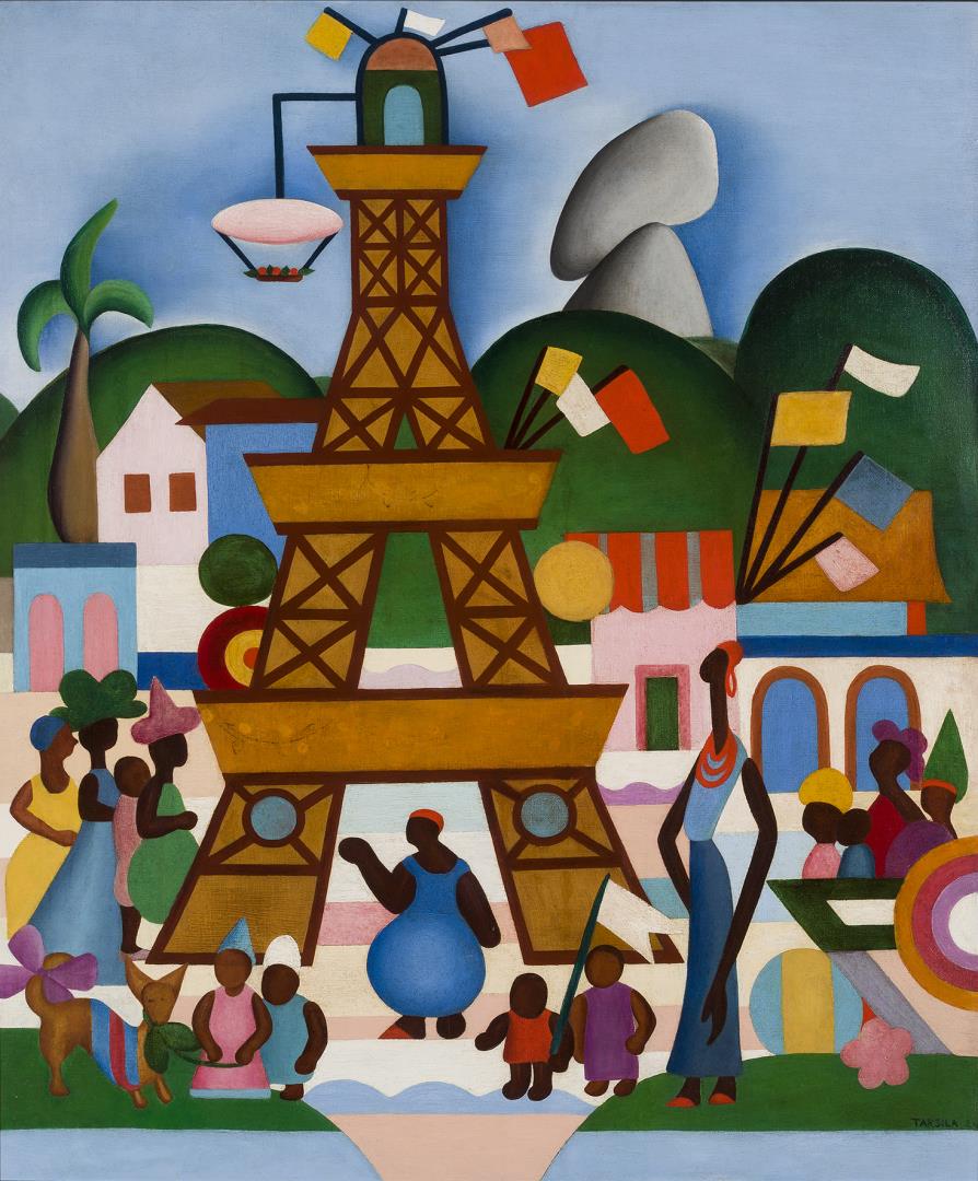 Carnaval em Madureira 1924 (Pinacoteca)<a style='float:right;color:#ccc' href='https://www3.al.sp.gov.br/repositorio/noticia/N-09-2026/fg367386.jpg' target=_blank><i class='bi bi-zoom-in'></i> Clique para ver a imagem </a>