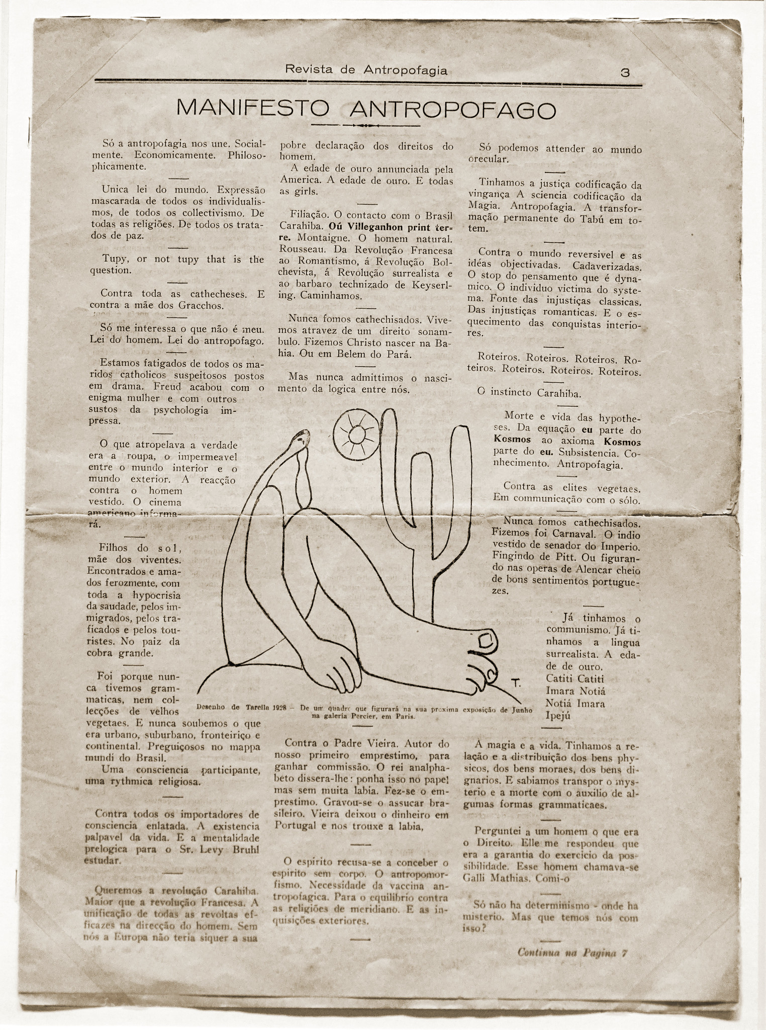 Manifesto Antrop�fago_Flickr<a style='float:right;color:#ccc' href='https://www3.al.sp.gov.br/repositorio/noticia/N-09-2026/fg367393.jpg' target=_blank><i class='bi bi-zoom-in'></i> Clique para ver a imagem </a>