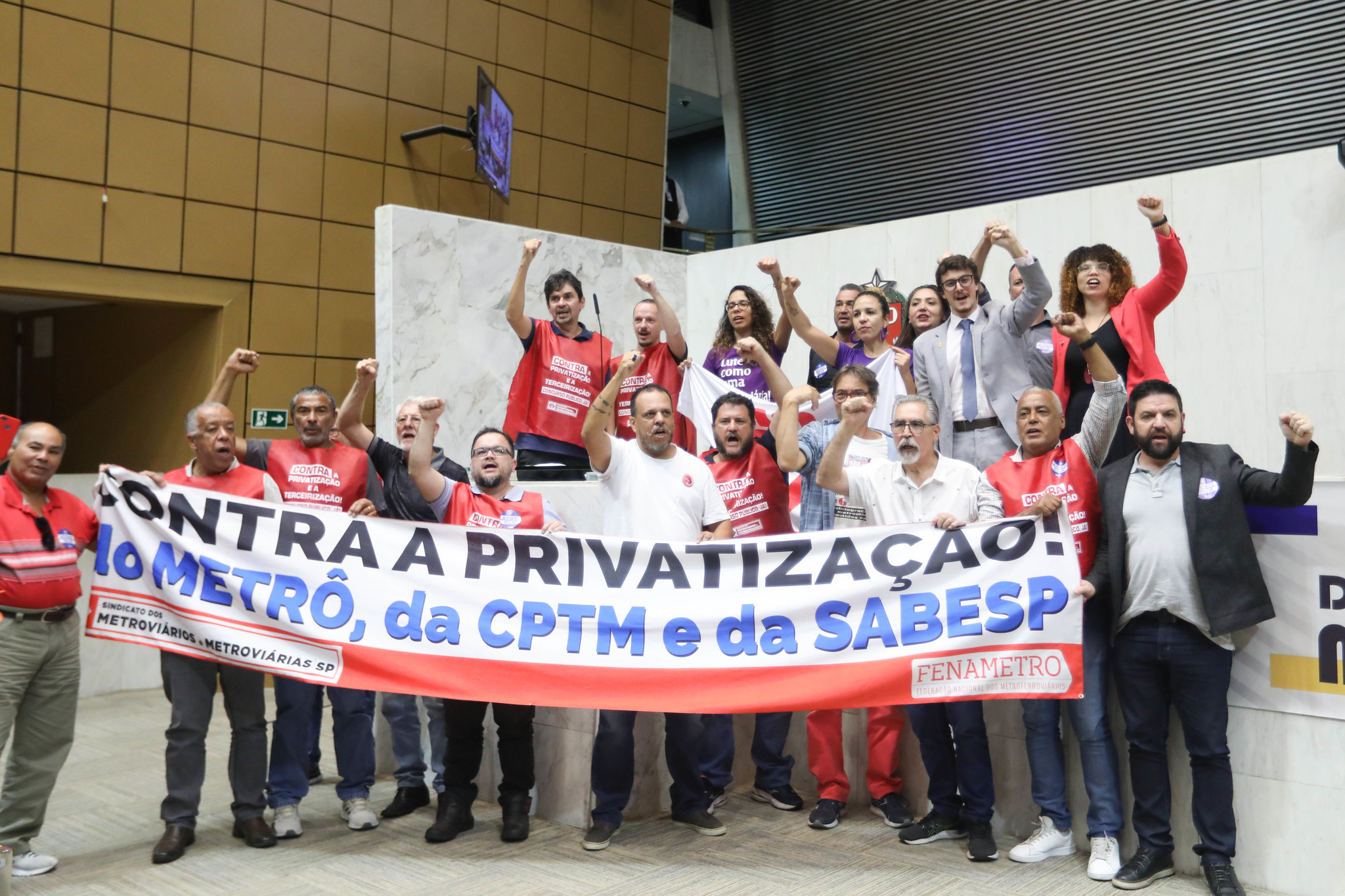 Dia do metrovirio<a style='float:right;color:#ccc' href='https://www3.al.sp.gov.br/repositorio/noticia/N-10-2023/fg312283.jpg' target=_blank><i class='bi bi-zoom-in'></i> Clique para ver a imagem </a>