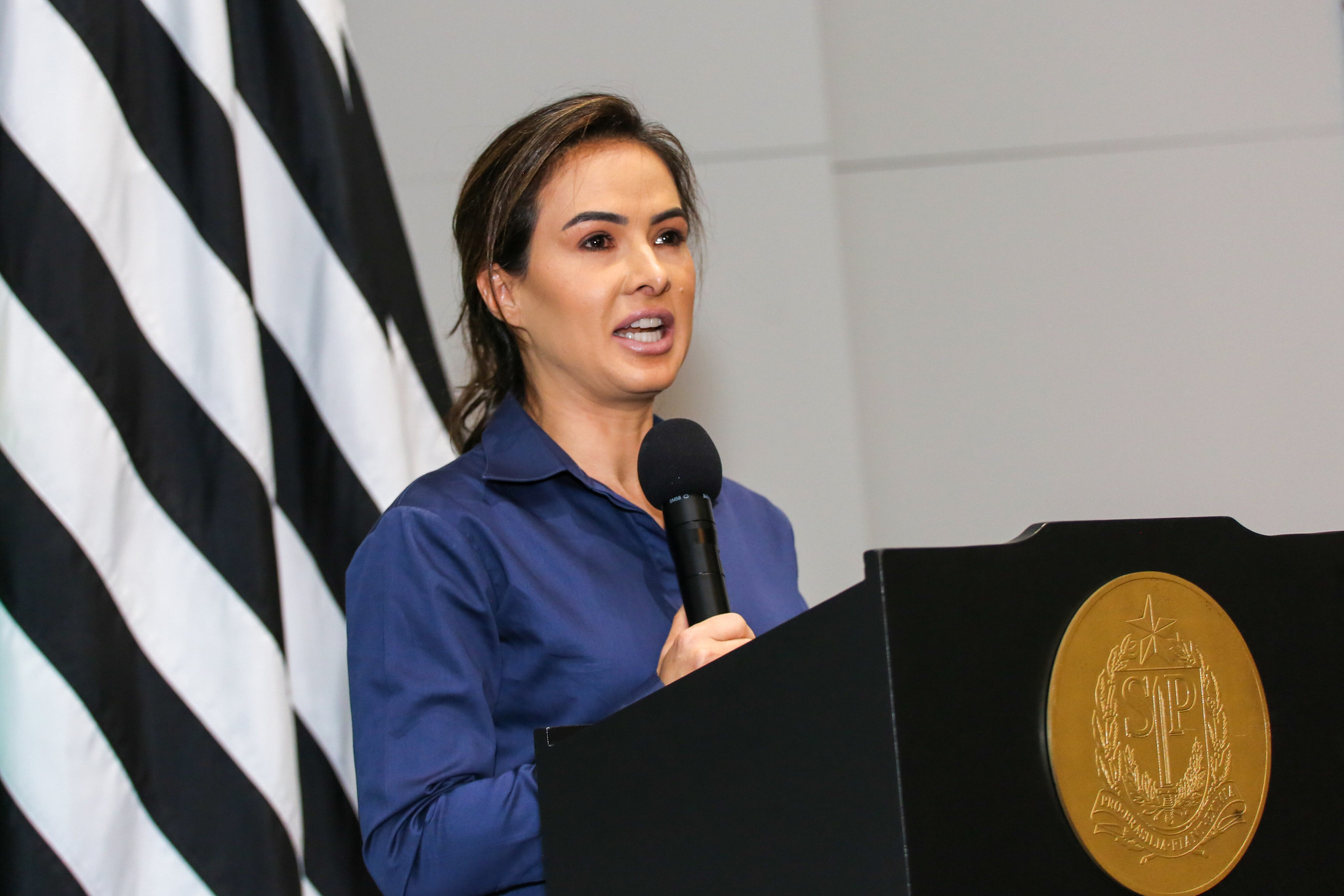 Deputada Bruna Furlan: momento importante<a style='float:right;color:#ccc' href='https://www3.al.sp.gov.br/repositorio/noticia/N-10-2024/fg336352.jpg' target=_blank><i class='bi bi-zoom-in'></i> Clique para ver a imagem </a>