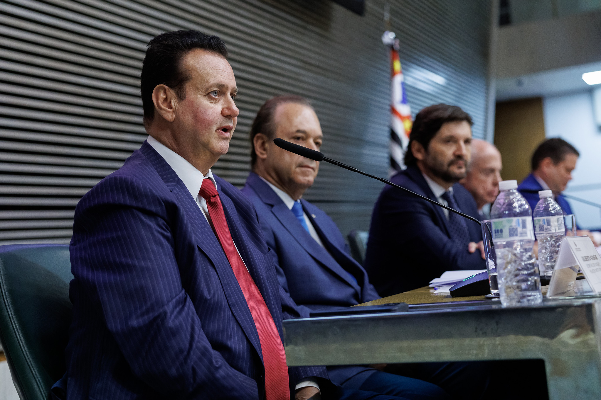 Sesso Solene foi realizada no plenrio JK<a style='float:right;color:#ccc' href='https://www3.al.sp.gov.br/repositorio/noticia/N-10-2024/fg336541.jpg' target=_blank><i class='bi bi-zoom-in'></i> Clique para ver a imagem </a>