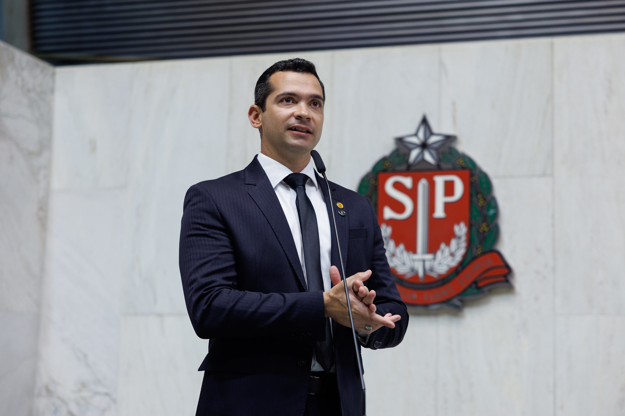 Dep. Capitão Telhada (PP)<a style='float:right;color:#ccc' href='https://www3.al.sp.gov.br/repositorio/noticia/N-10-2024/fg336642.jpg' target=_blank><i class='bi bi-zoom-in'></i> Clique para ver a imagem </a>