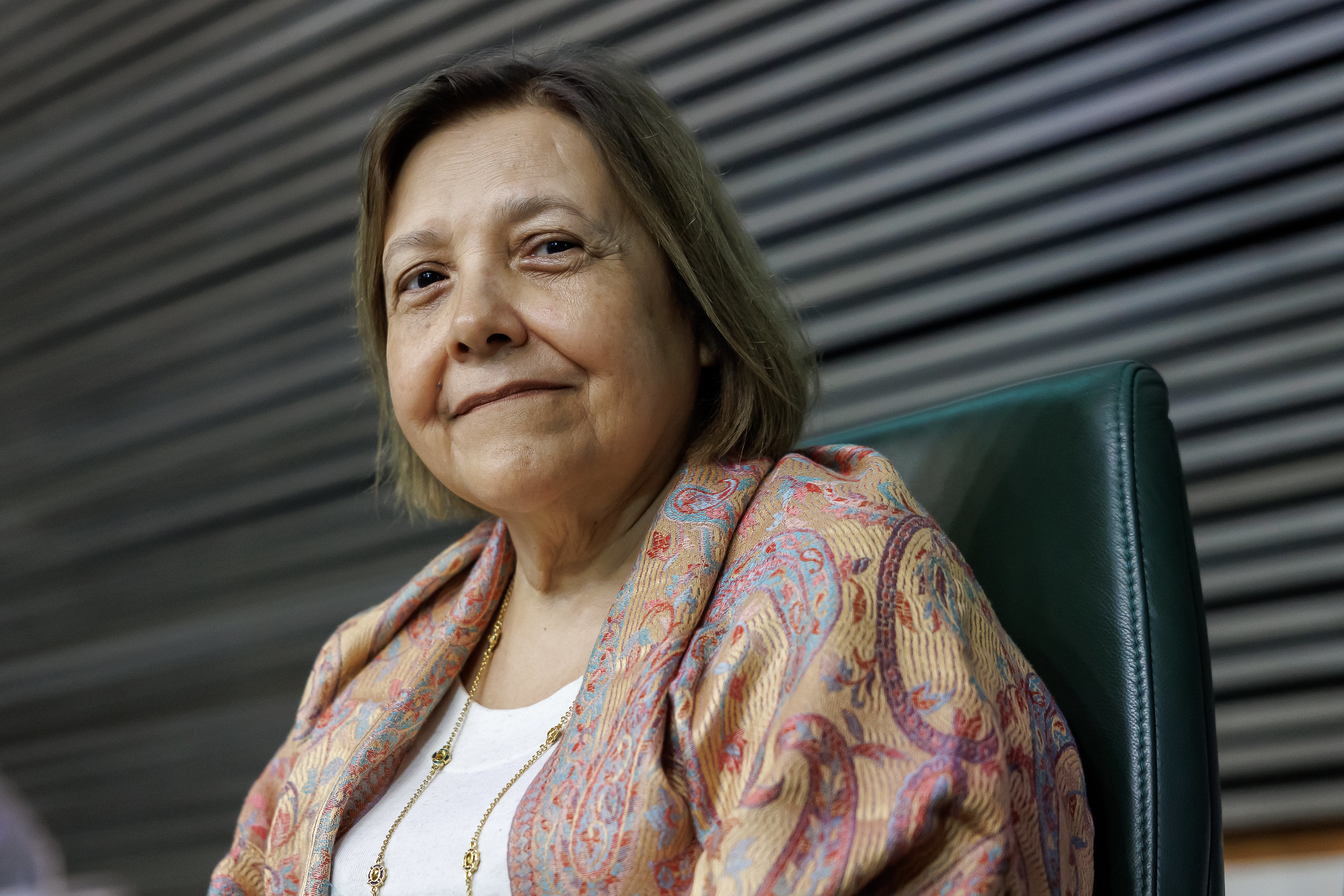Amlia: Vicente gosta de fazer e no de receber<a style='float:right;color:#ccc' href='https://www3.al.sp.gov.br/repositorio/noticia/N-10-2024/fg336909.jpg' target=_blank><i class='bi bi-zoom-in'></i> Clique para ver a imagem </a>