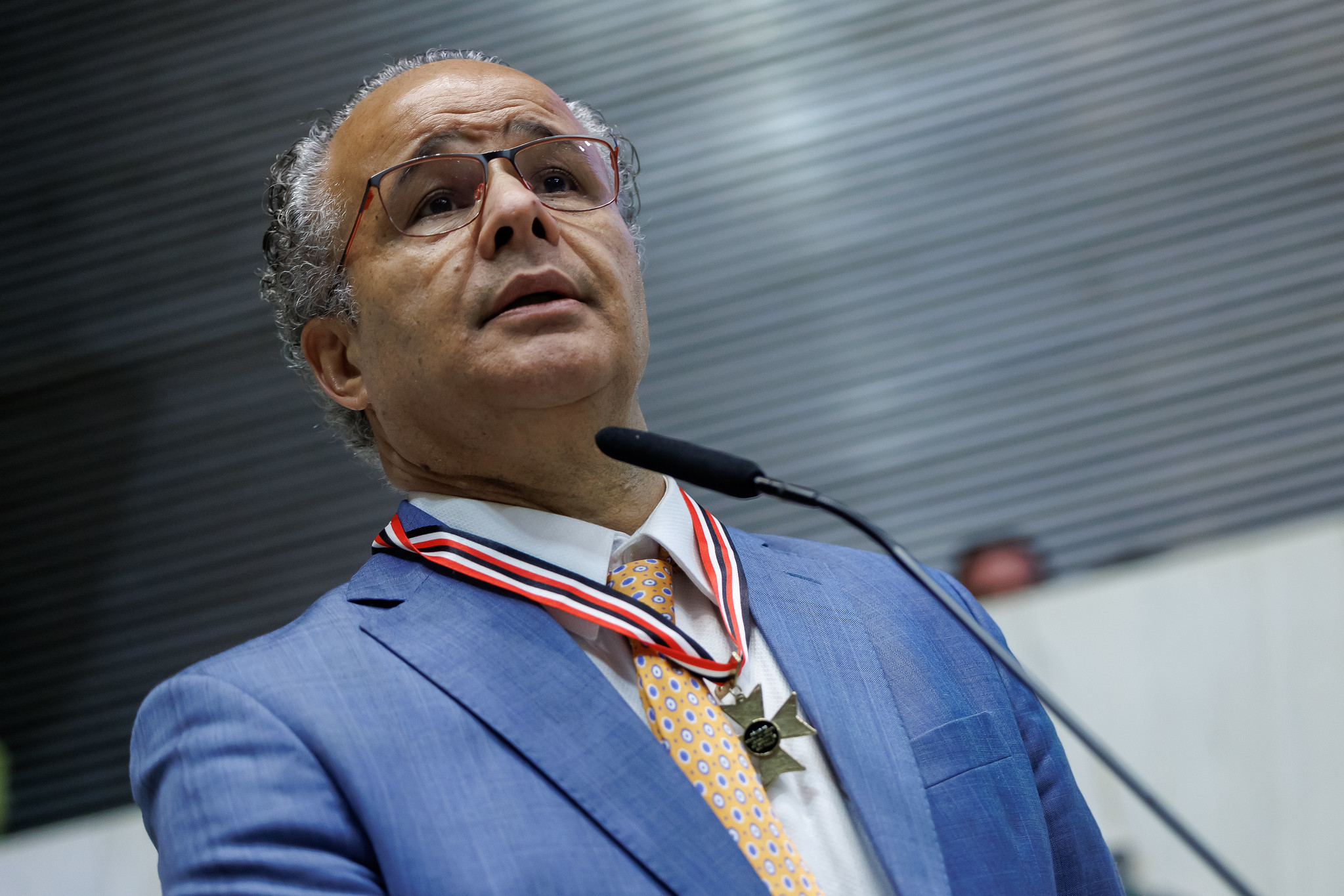 Vicente Cndido: valorizar relaes humanas<a style='float:right;color:#ccc' href='https://www3.al.sp.gov.br/repositorio/noticia/N-10-2024/fg337001.jpg' target=_blank><i class='bi bi-zoom-in'></i> Clique para ver a imagem </a>