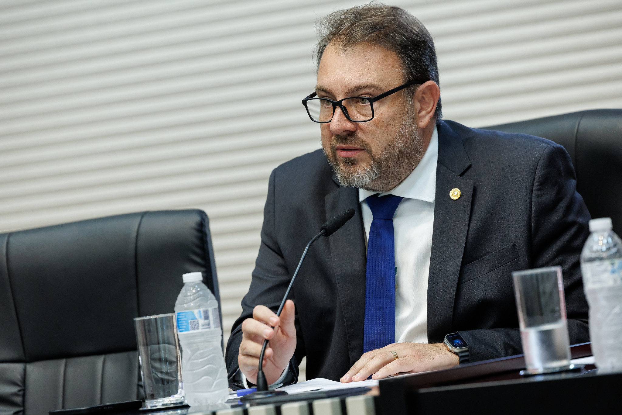 Dep. Bruno Zambelli (PL)<a style='float:right;color:#ccc' href='https://www3.al.sp.gov.br/repositorio/noticia/N-10-2024/fg337136.jpg' target=_blank><i class='bi bi-zoom-in'></i> Clique para ver a imagem </a>