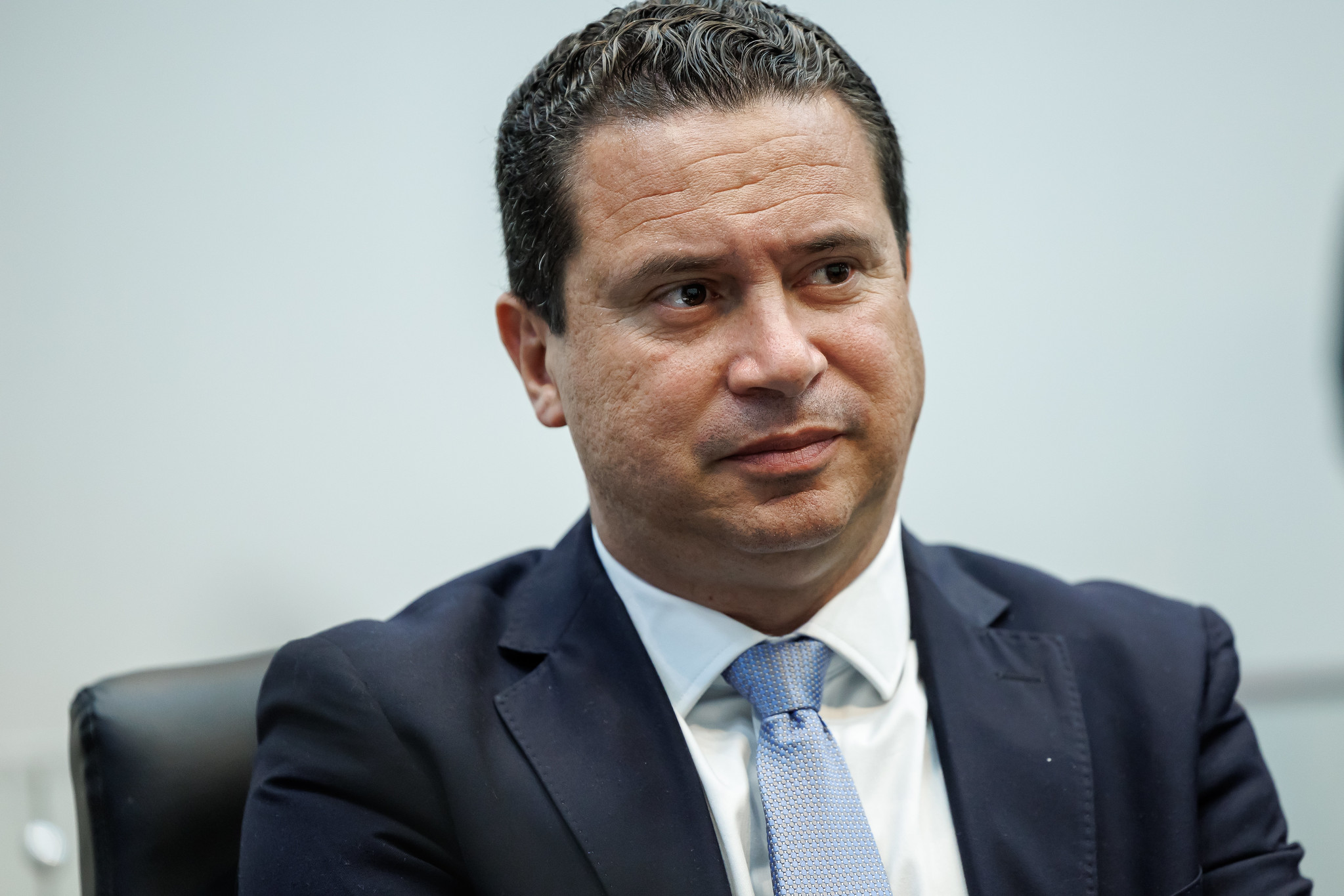 Dep. Dr. Eduardo Nbrega (Podemos)<a style='float:right;color:#ccc' href='https://www3.al.sp.gov.br/repositorio/noticia/N-10-2024/fg337138.jpg' target=_blank><i class='bi bi-zoom-in'></i> Clique para ver a imagem </a>