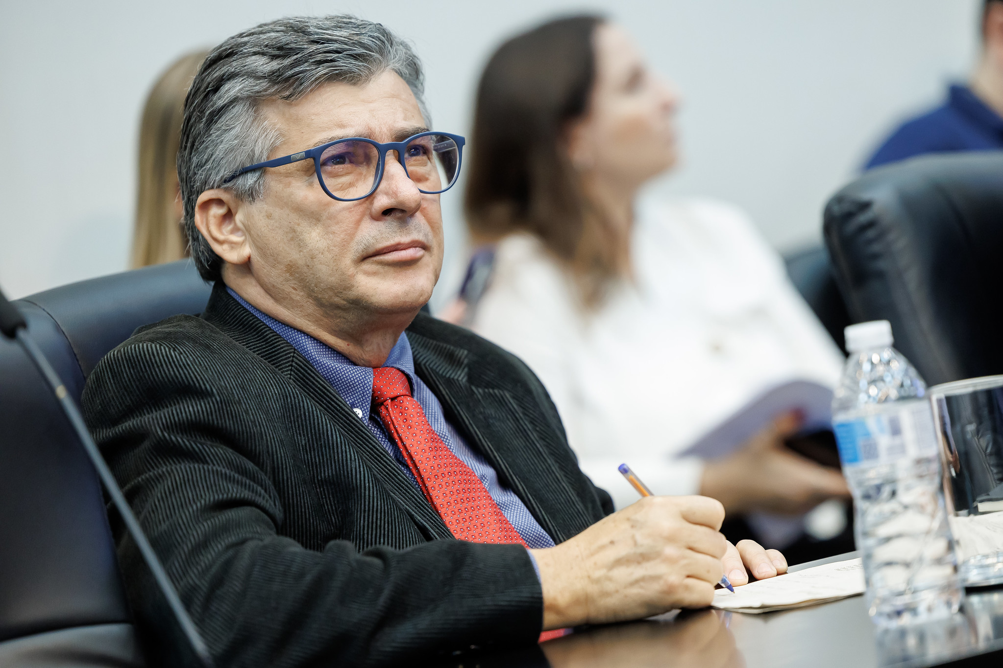 Dep. Simo Pedro (PT)<a style='float:right;color:#ccc' href='https://www3.al.sp.gov.br/repositorio/noticia/N-10-2024/fg337160.jpg' target=_blank><i class='bi bi-zoom-in'></i> Clique para ver a imagem </a>