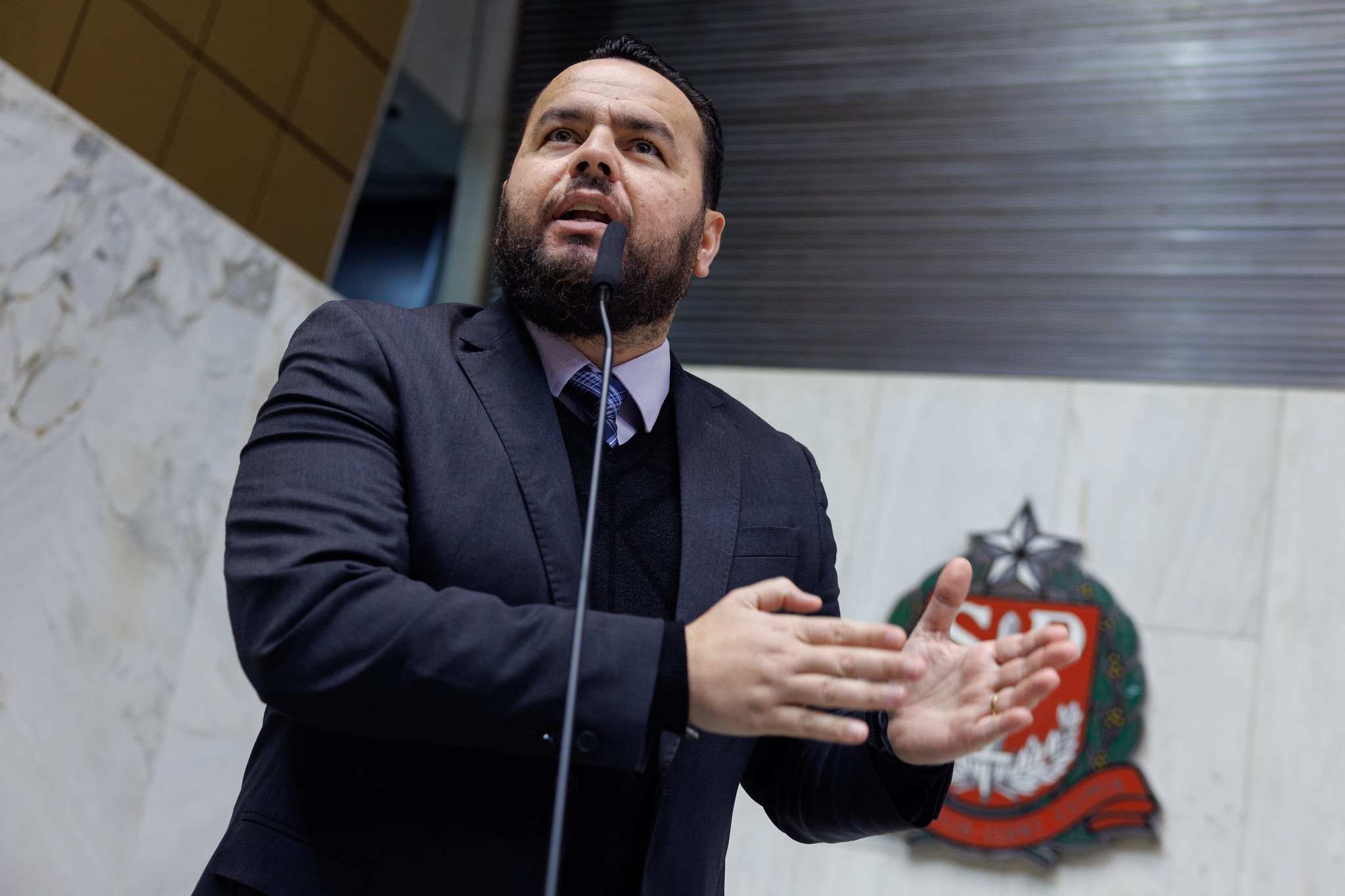 Dep. Gil Diniz<a style='float:right;color:#ccc' href='https://www3.al.sp.gov.br/repositorio/noticia/N-10-2024/fg337163.jpg' target=_blank><i class='bi bi-zoom-in'></i> Clique para ver a imagem </a>
