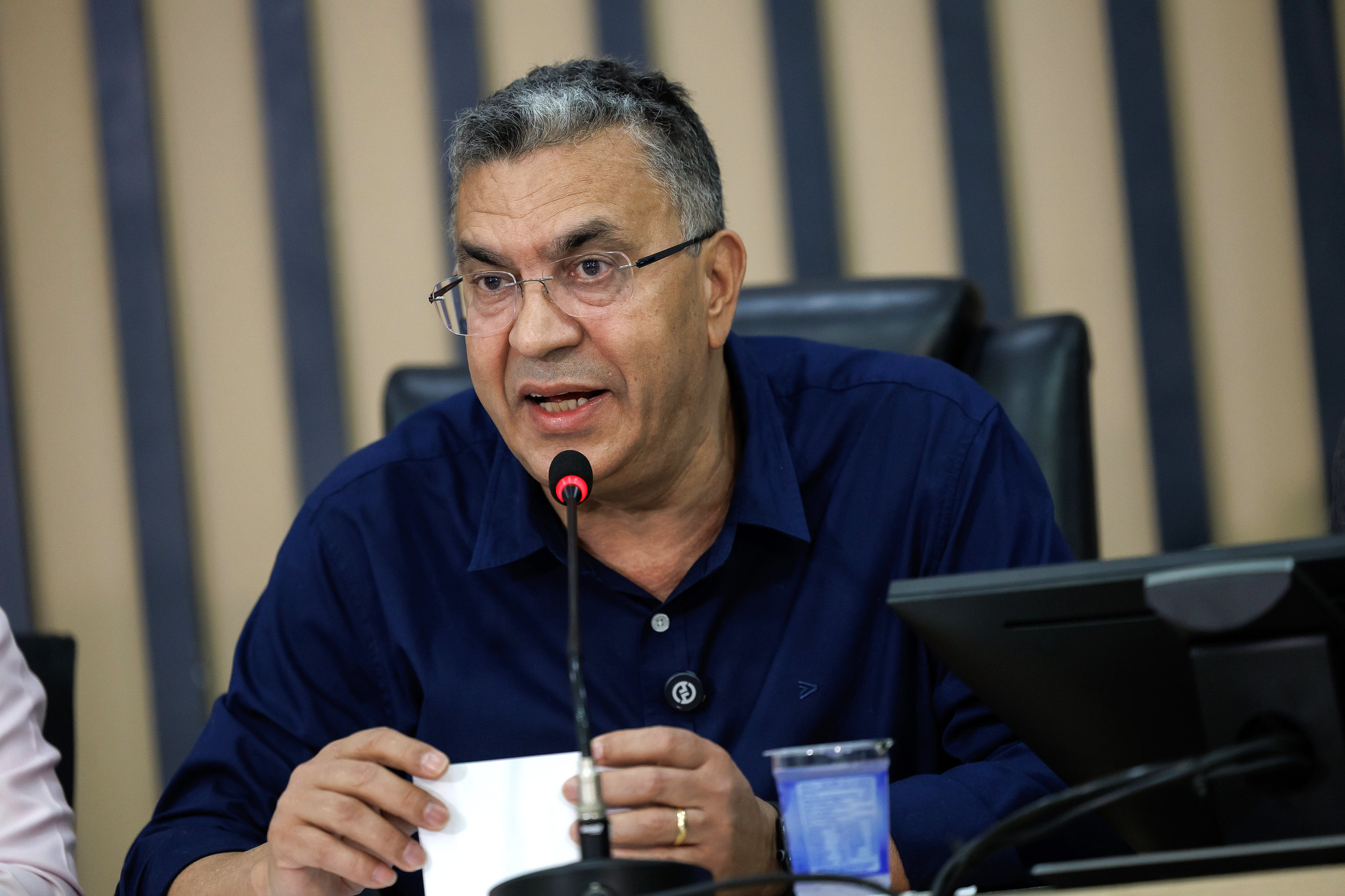 Sesso foi promovida pelo dep. Gilmaci Santos<a style='float:right' href='https://www3.al.sp.gov.br/repositorio/noticia/N-10-2025/fg353982.jpg' target=_blank><img src='/_img/material-file-download-white.png' width='14px' alt='Clique para baixar a imagem'></a>