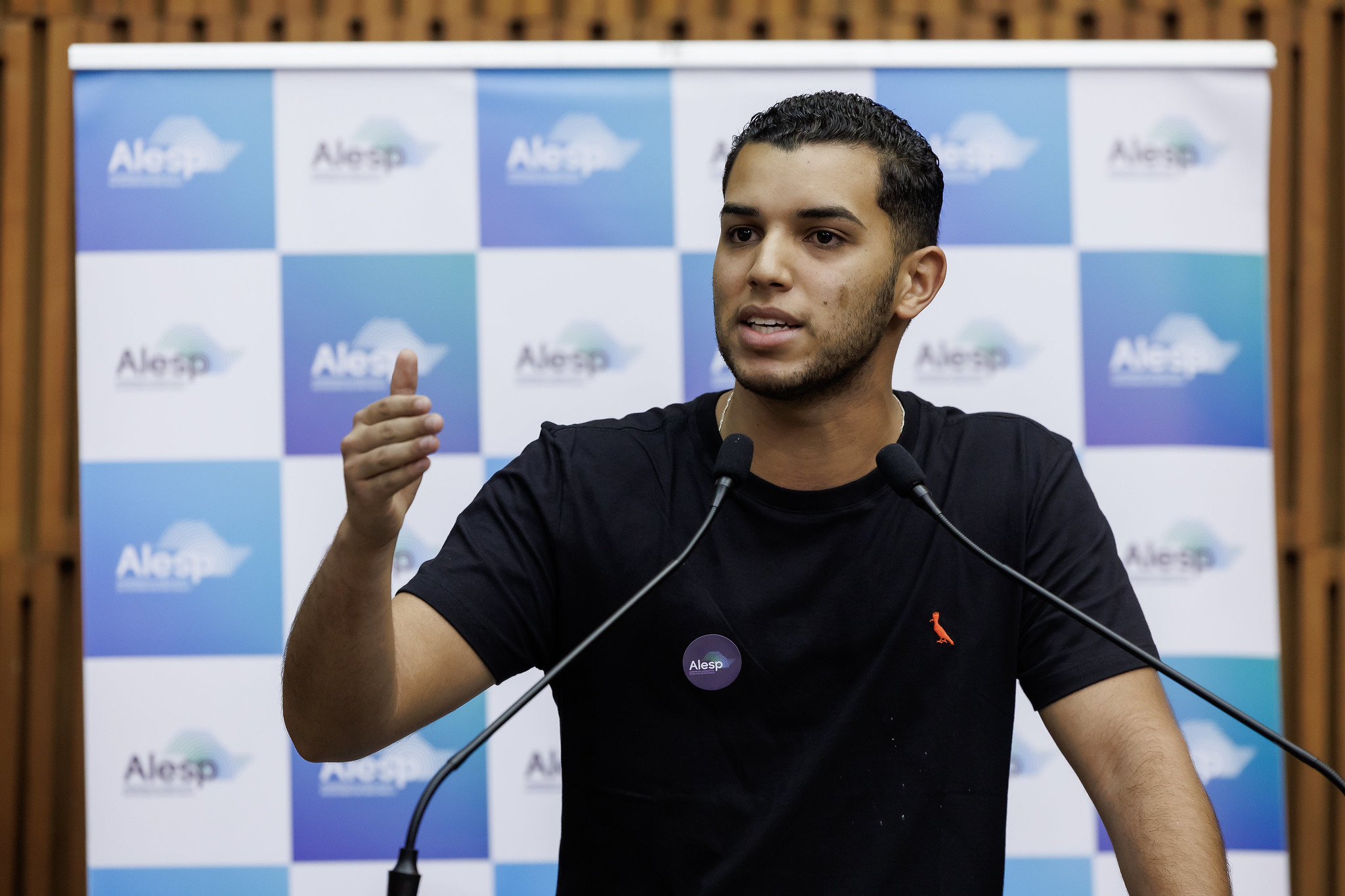 Henrique Arajo: diminuir tempo que as pessoas passam no transporte para que possam viver mais<a style='float:right;color:#ccc' href='https://www3.al.sp.gov.br/repositorio/noticia/N-10-2025/fg354012.jpg' target=_blank><i class='bi bi-zoom-in'></i> Clique para ver a imagem </a>