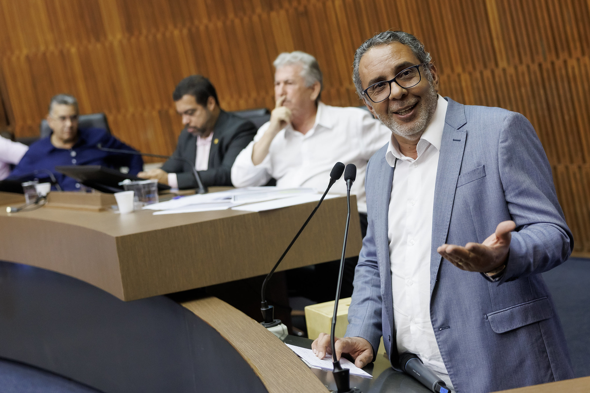Rmulo Fernandes (PT): queremos hospital estadual de referncia em Mau<a style='float:right;color:#ccc' href='https://www3.al.sp.gov.br/repositorio/noticia/N-10-2025/fg354013.jpg' target=_blank><i class='bi bi-zoom-in'></i> Clique para ver a imagem </a>