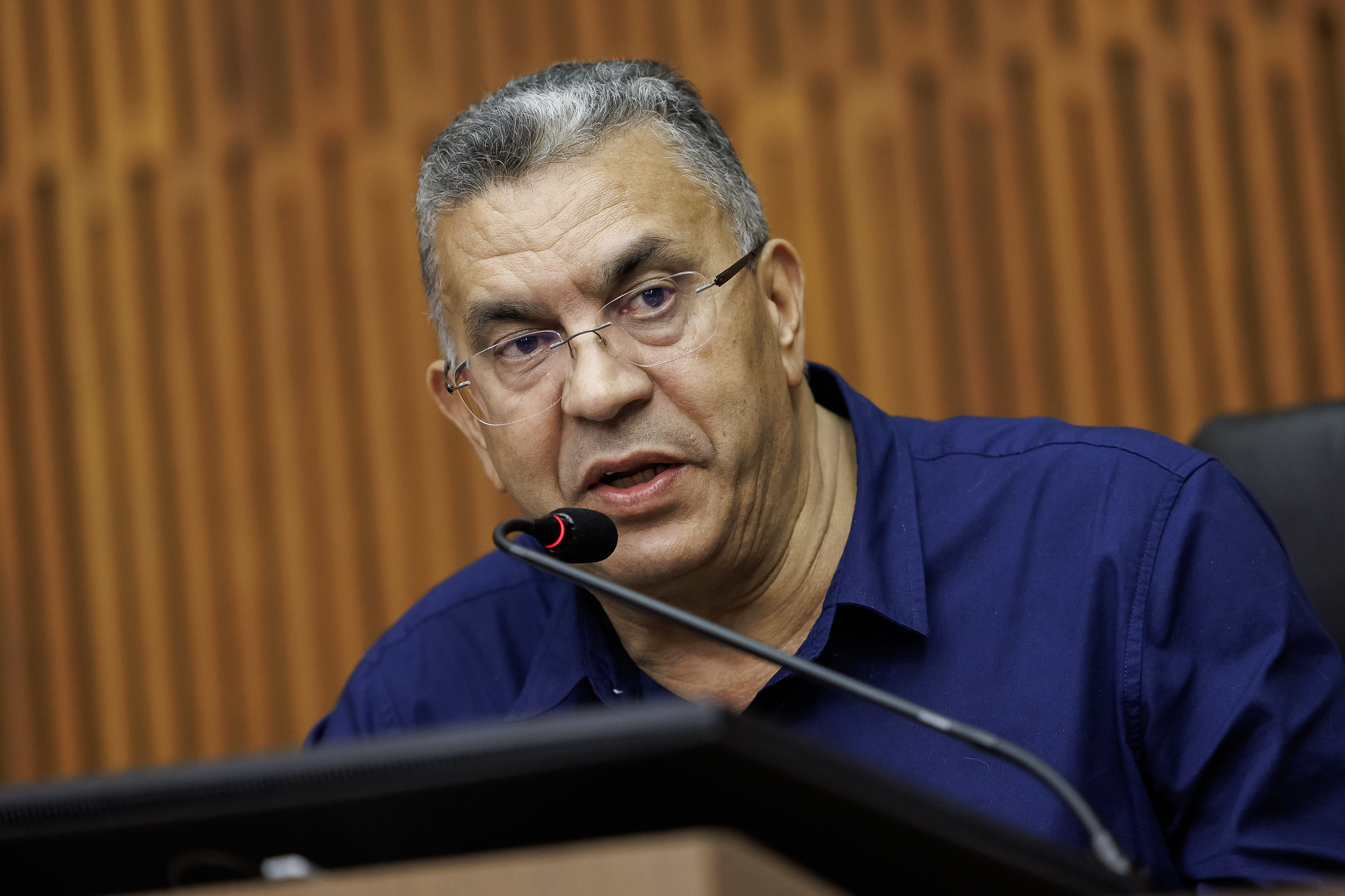 Dep. Gilmaci Santos presidente da CFOP<a style='float:right;color:#ccc' href='https://www3.al.sp.gov.br/repositorio/noticia/N-10-2025/fg354014.jpg' target=_blank><i class='bi bi-zoom-in'></i> Clique para ver a imagem </a>