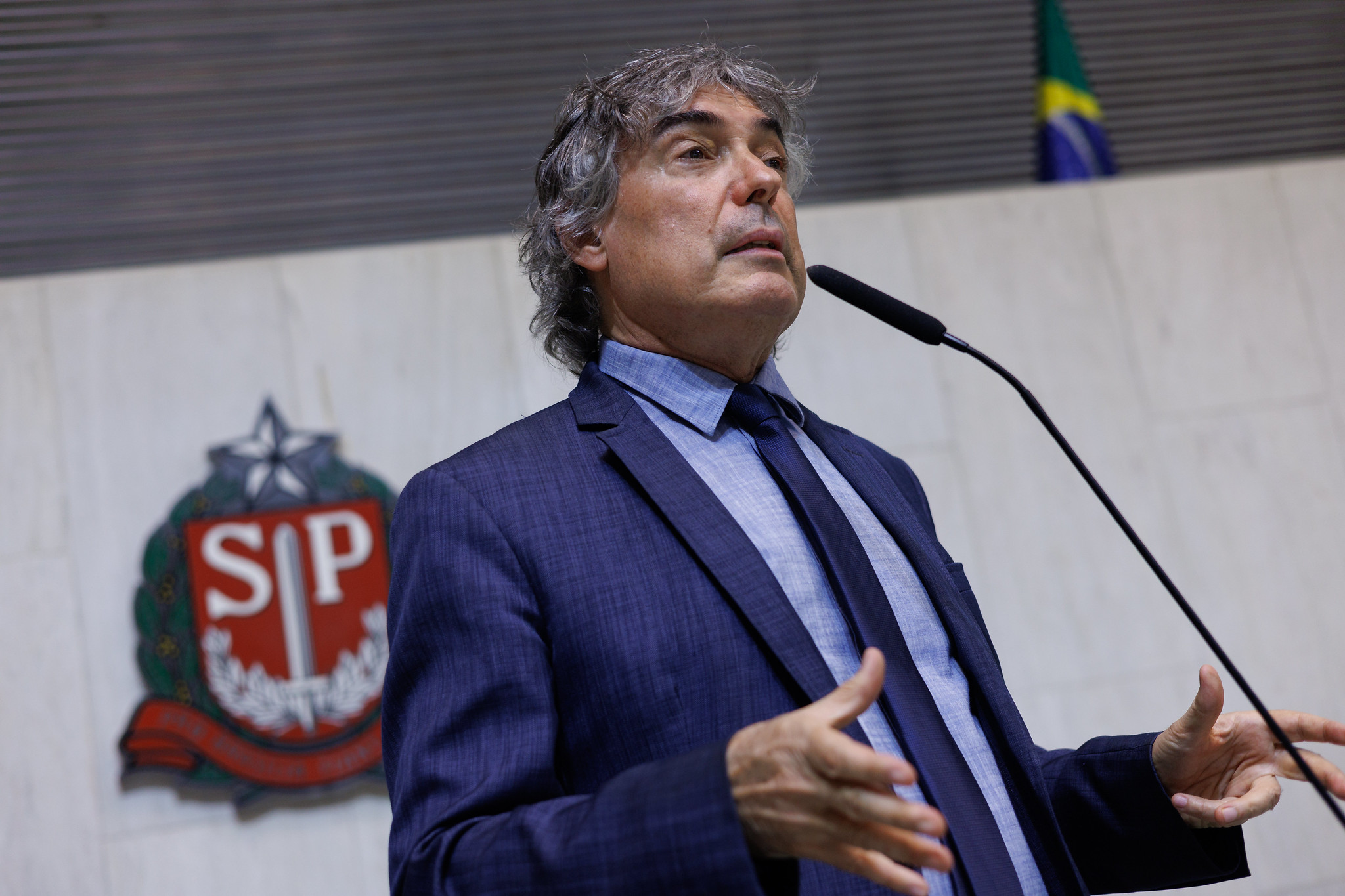 Deputado Carlos Giannazi<a style='float:right;color:#ccc' href='https://www3.al.sp.gov.br/repositorio/noticia/N-10-2025/fg354041.jpg' target=_blank><i class='bi bi-zoom-in'></i> Clique para ver a imagem </a>