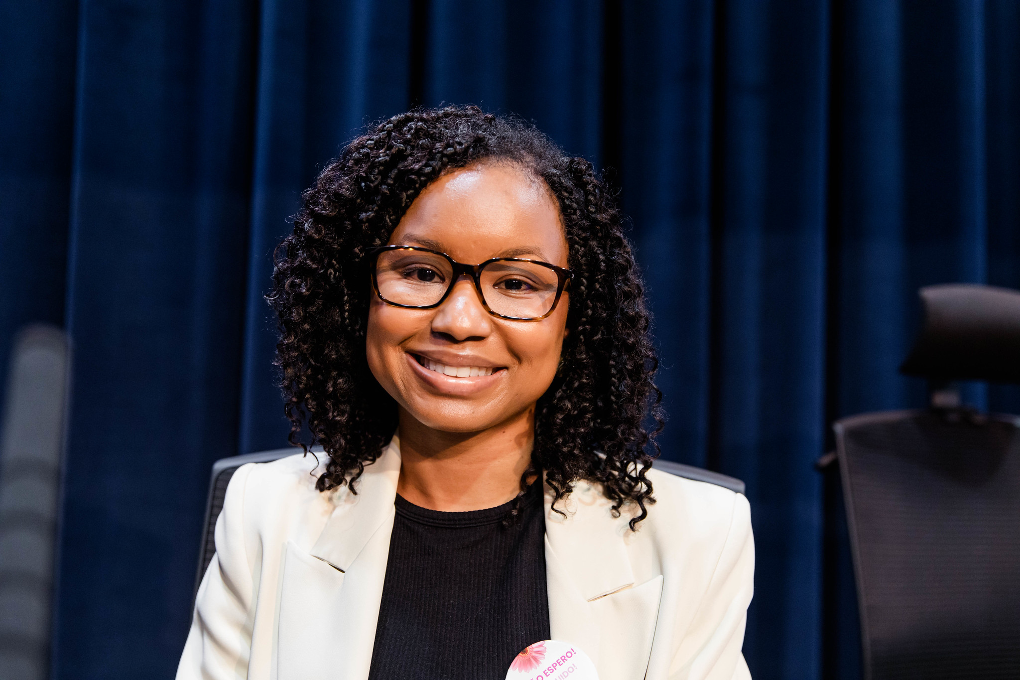 Abna Vieira: problema estrutural de racismo <a style='float:right;color:#ccc' href='https://www3.al.sp.gov.br/repositorio/noticia/N-10-2025/fg354233.jpg' target=_blank><i class='bi bi-zoom-in'></i> Clique para ver a imagem </a>