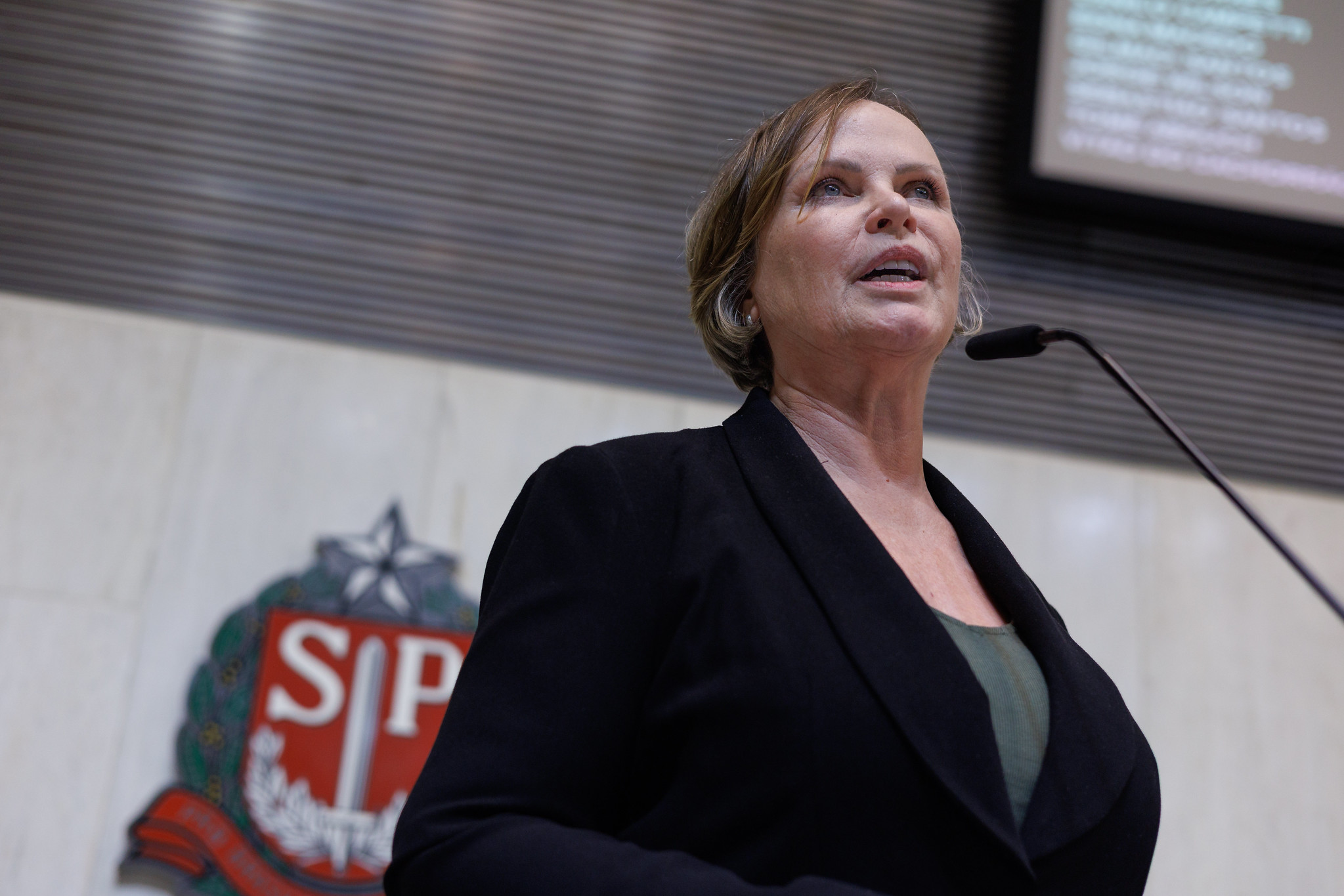 Deputada Ana Perugini<a style='float:right;color:#ccc' href='https://www3.al.sp.gov.br/repositorio/noticia/N-10-2025/fg354290.jpg' target=_blank><i class='bi bi-zoom-in'></i> Clique para ver a imagem </a>